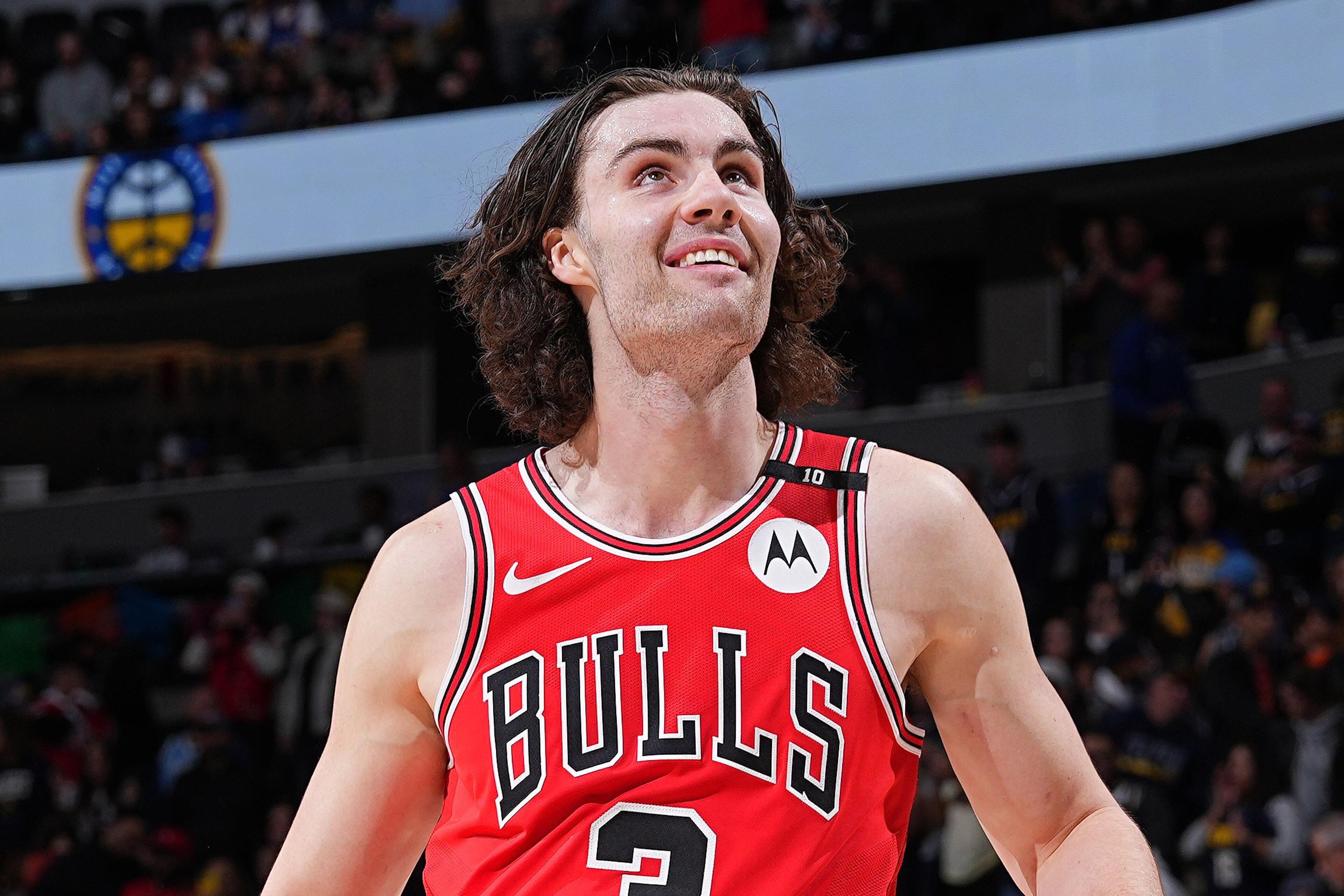 Chicago Bulls v Denver Nuggets Chicago Bulls v Denver Nuggets