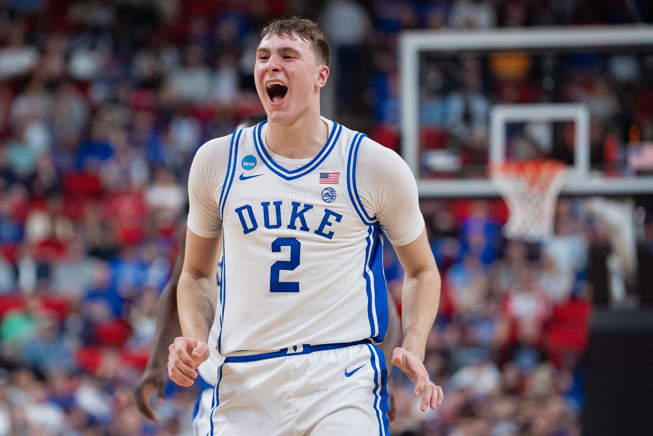 Mount St. Mary's v Duke Mount St. Mary's v Duke