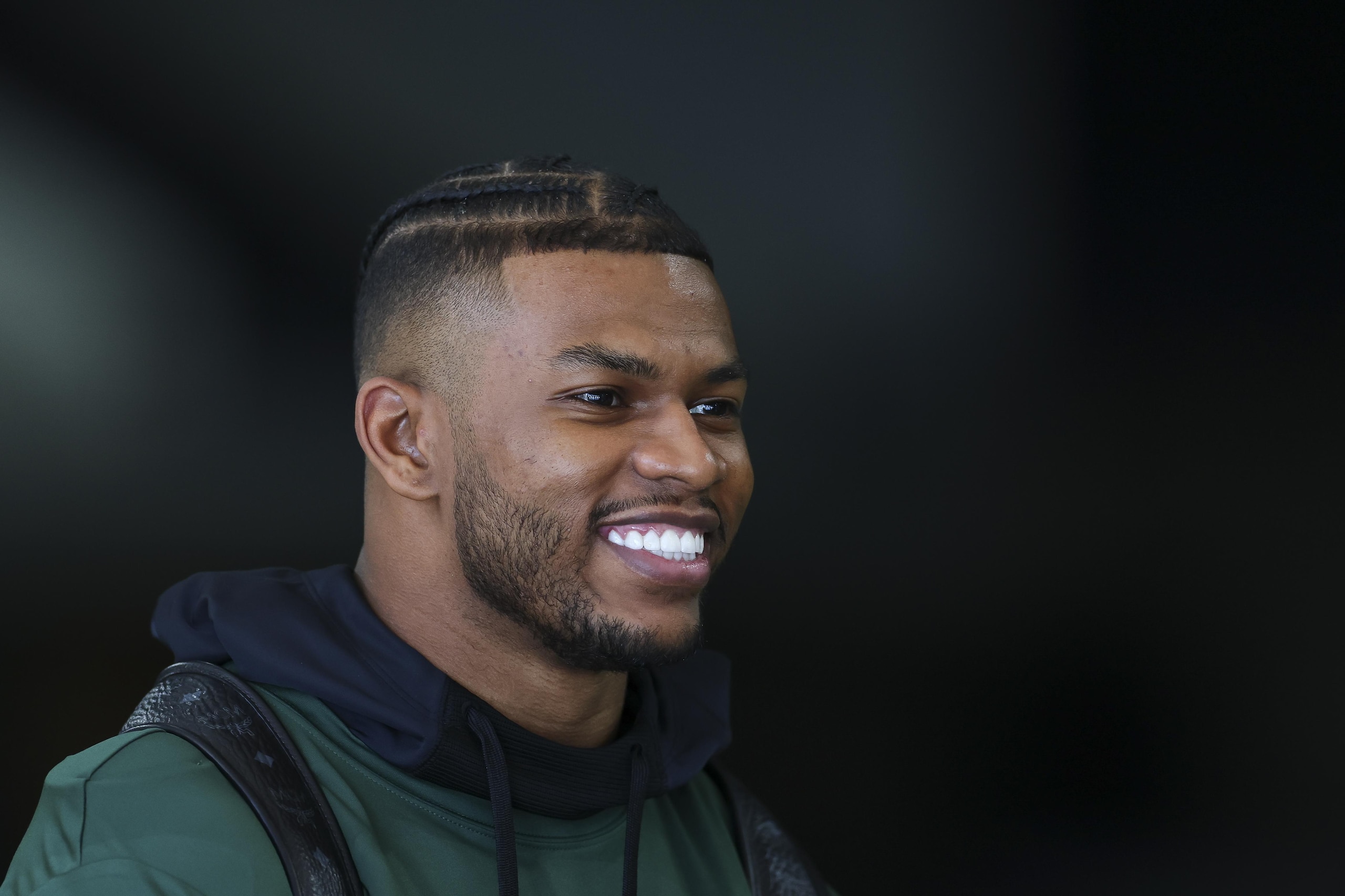 Big 12 Football Pro Day
