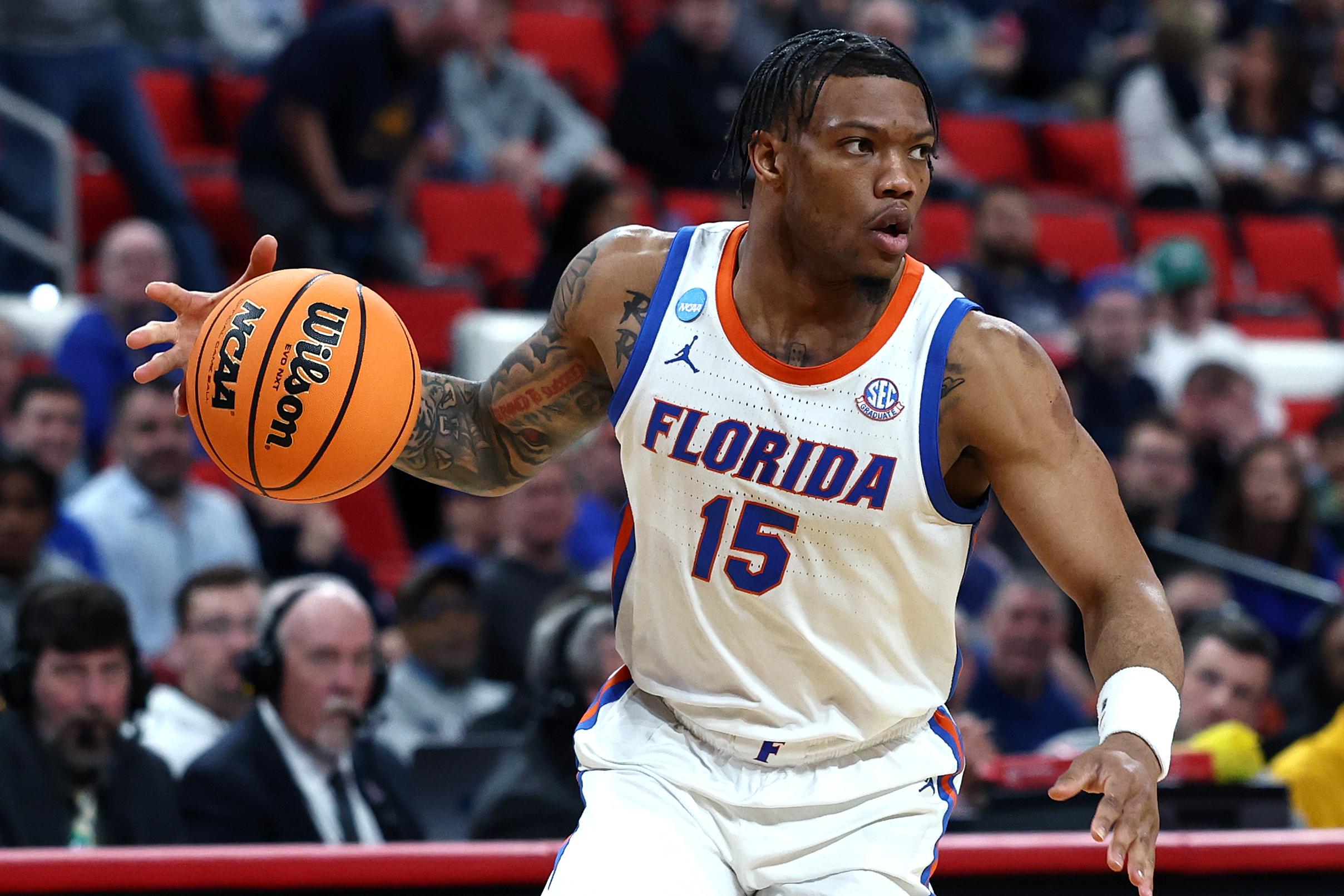 Norfolk State v Florida