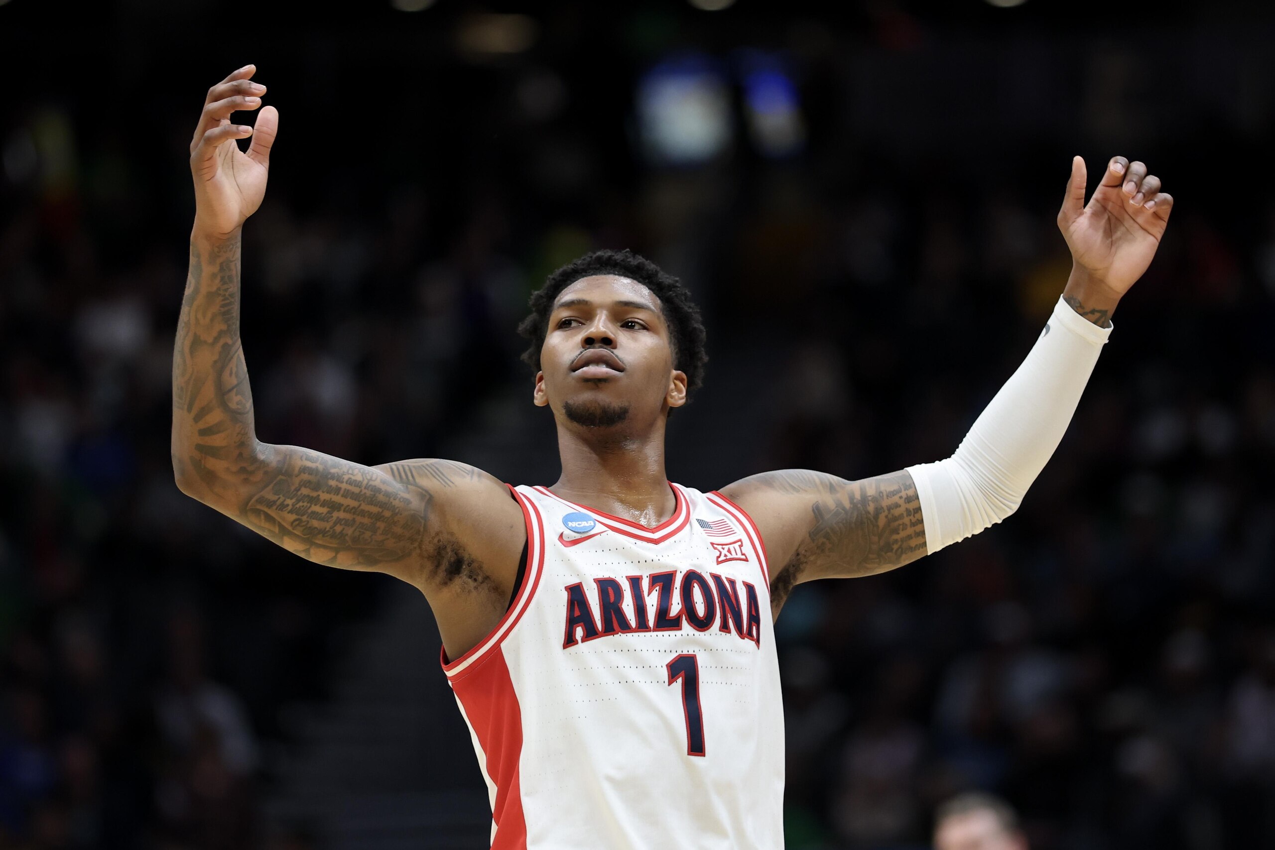 Akron v Arizona