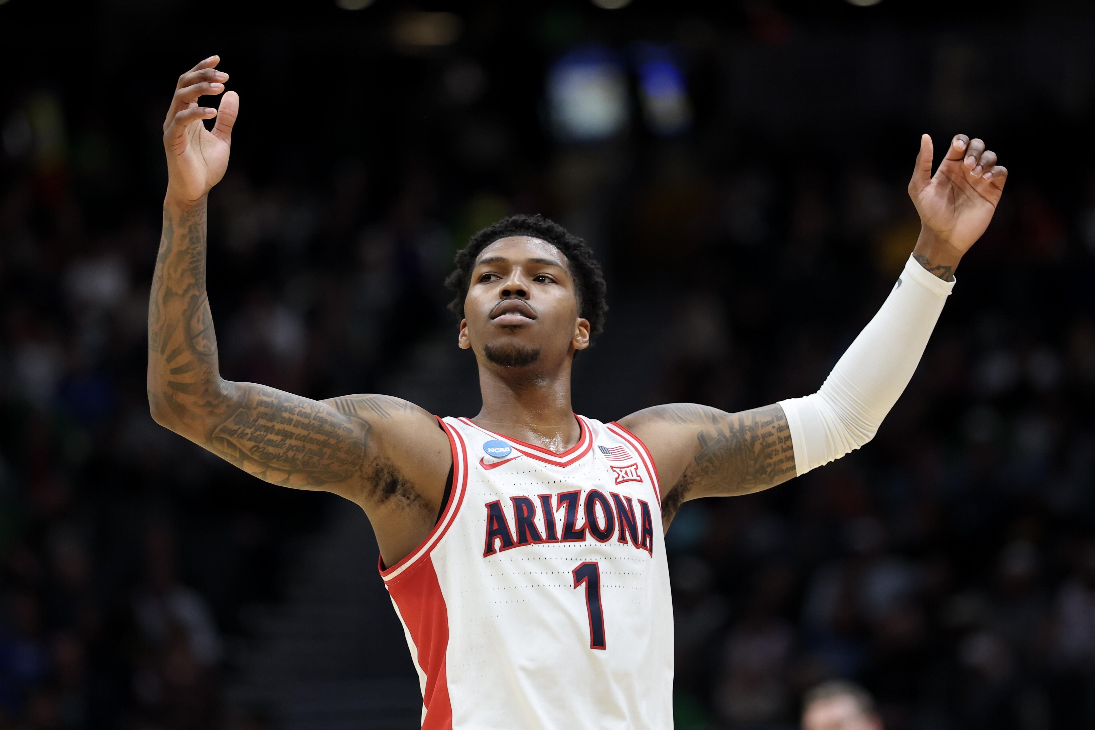 Akron v Arizona