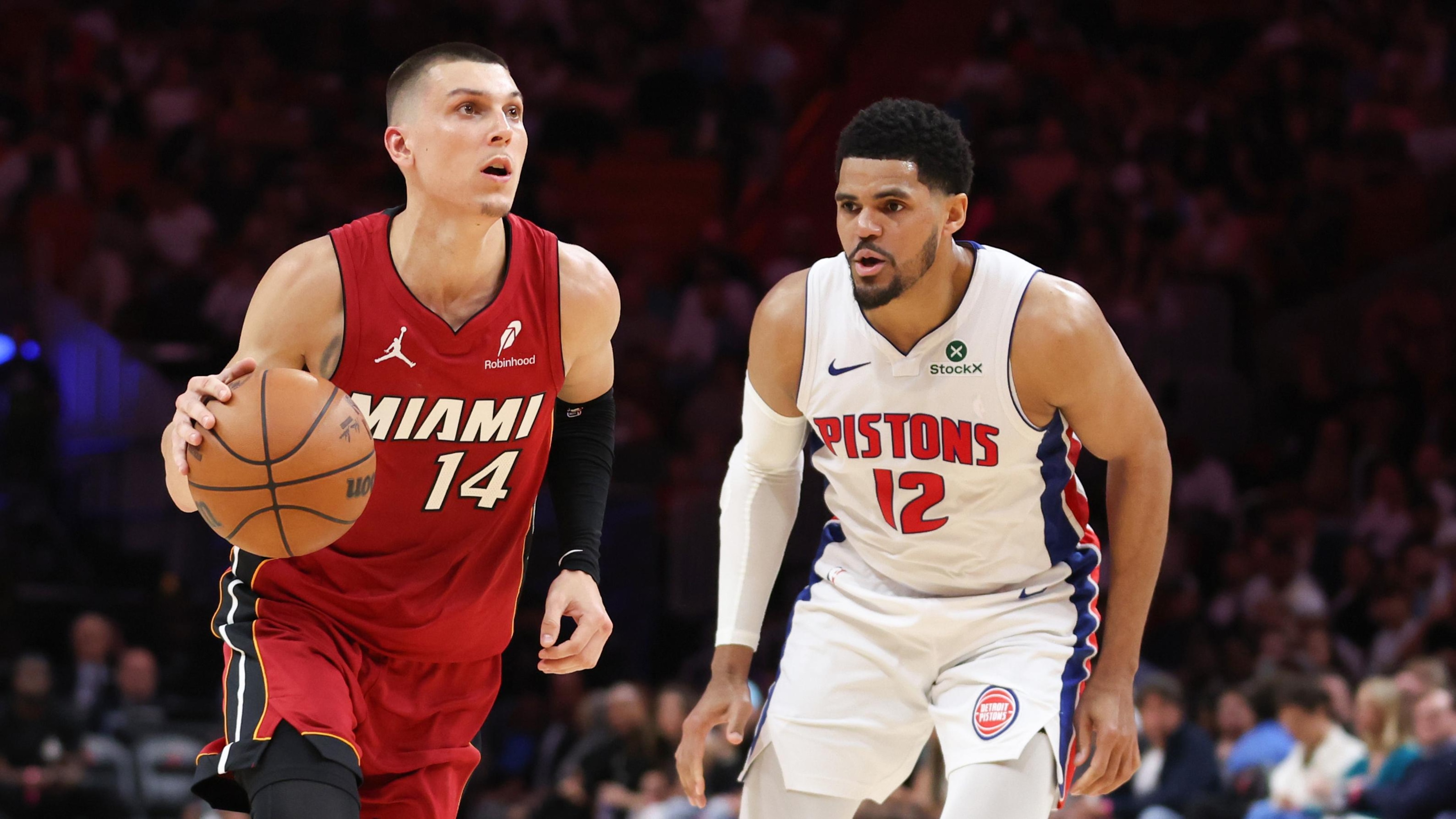 A Realistic Blockbuster Trade That Should Happen Before NBA Season