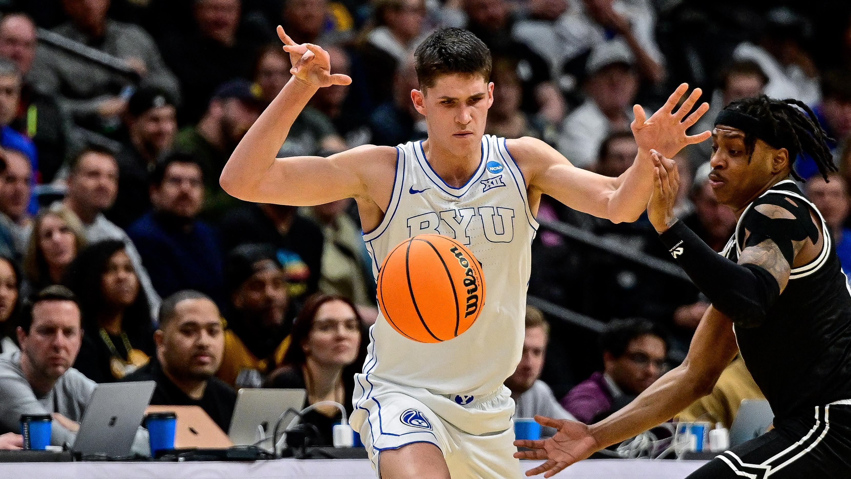 BYU v VCU