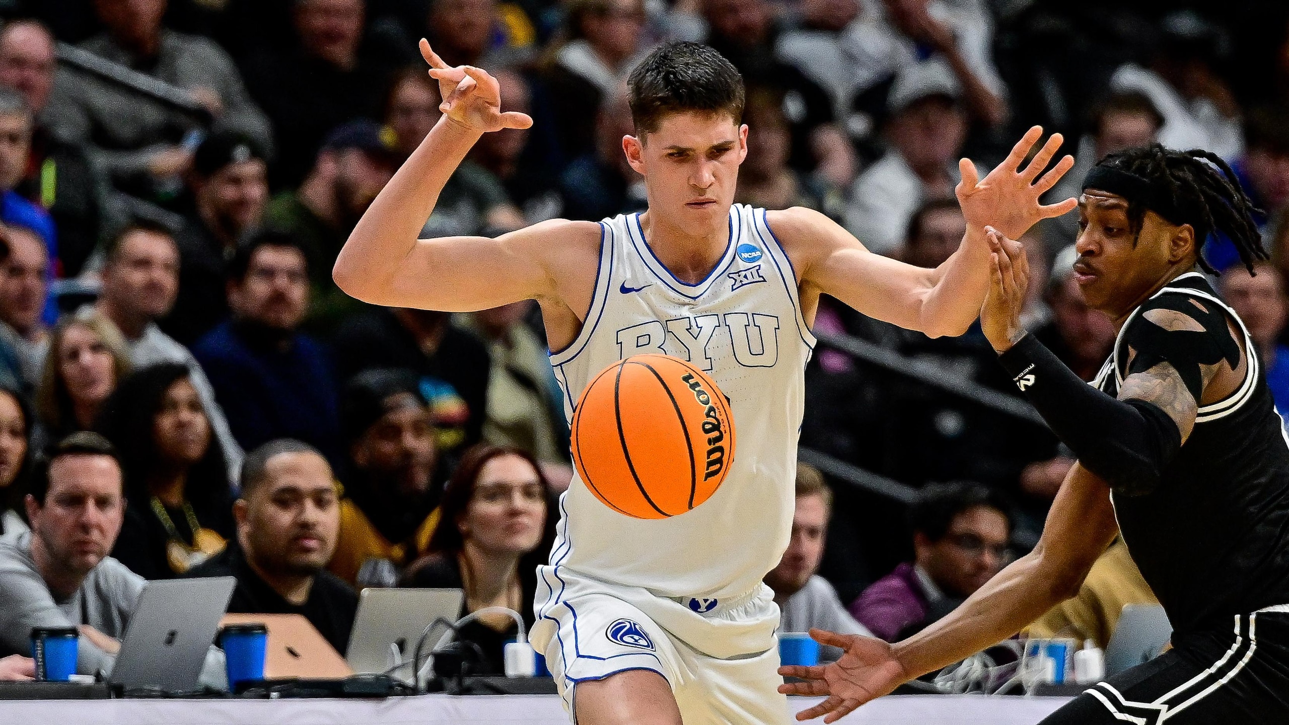 BYU v VCU BYU v VCU
