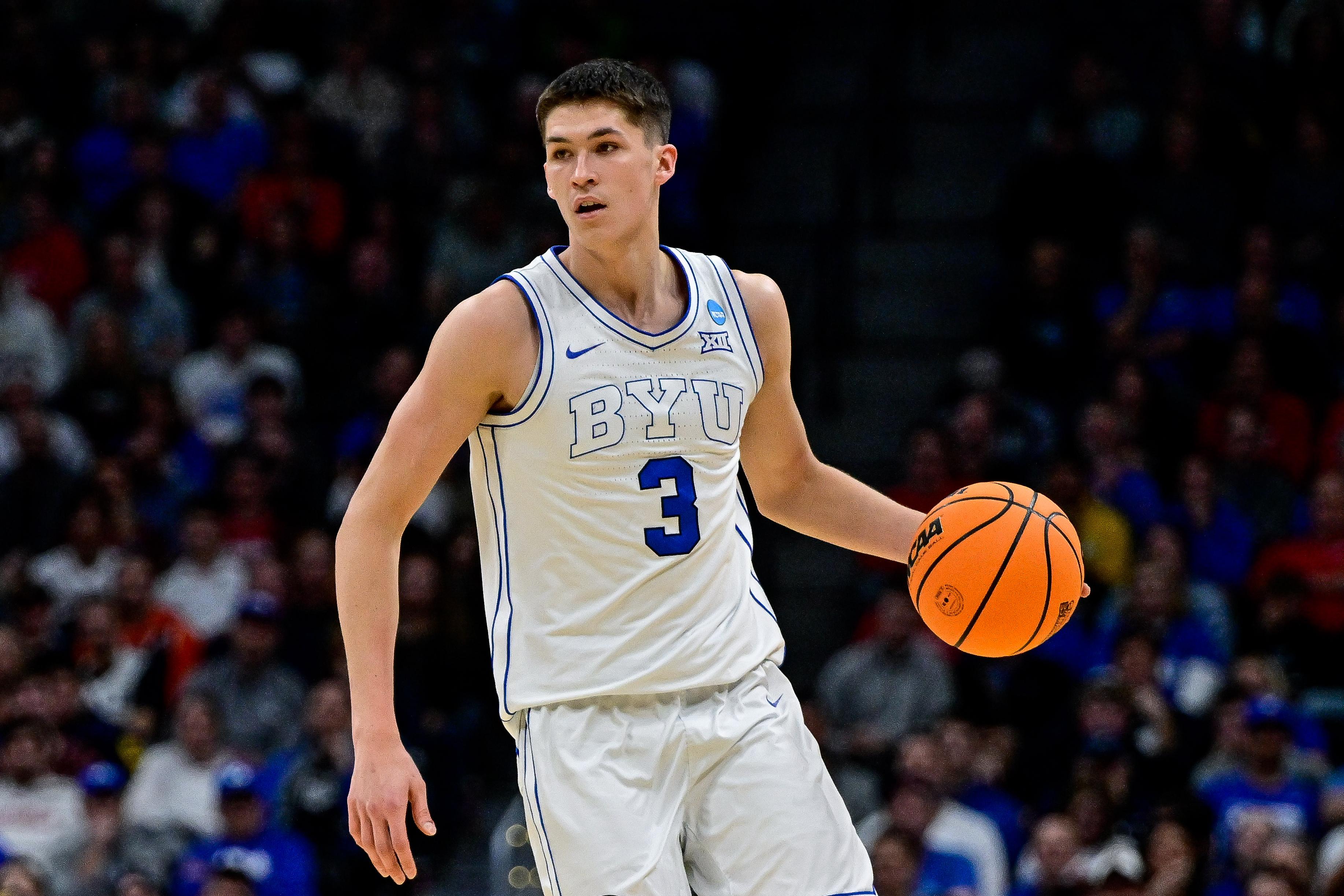 BYU v VCU