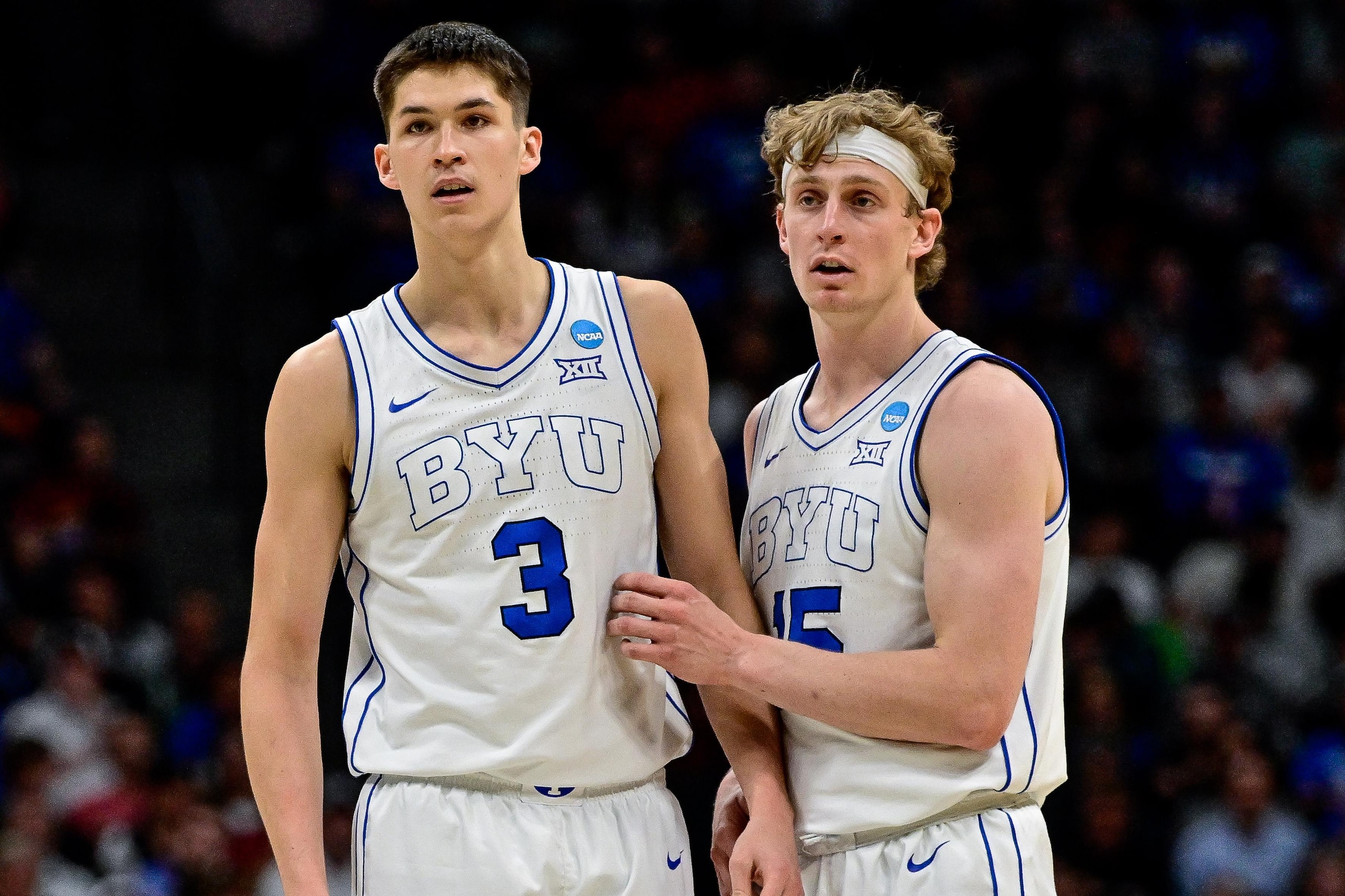 BYU v VCU