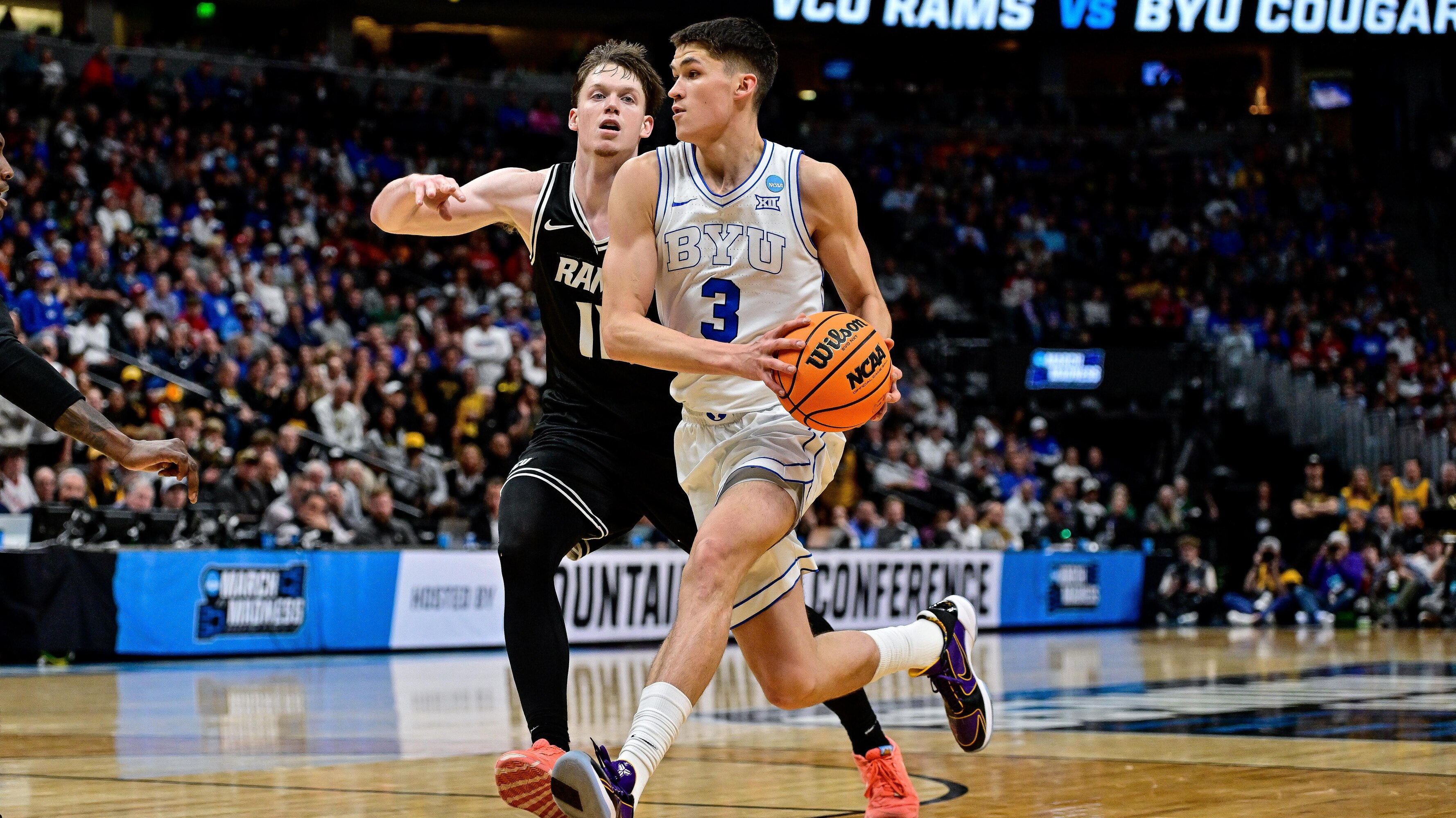 2025 NBA Draft Scouting Report for Brooklyn Nets No. 8 Pick Egor Demin
