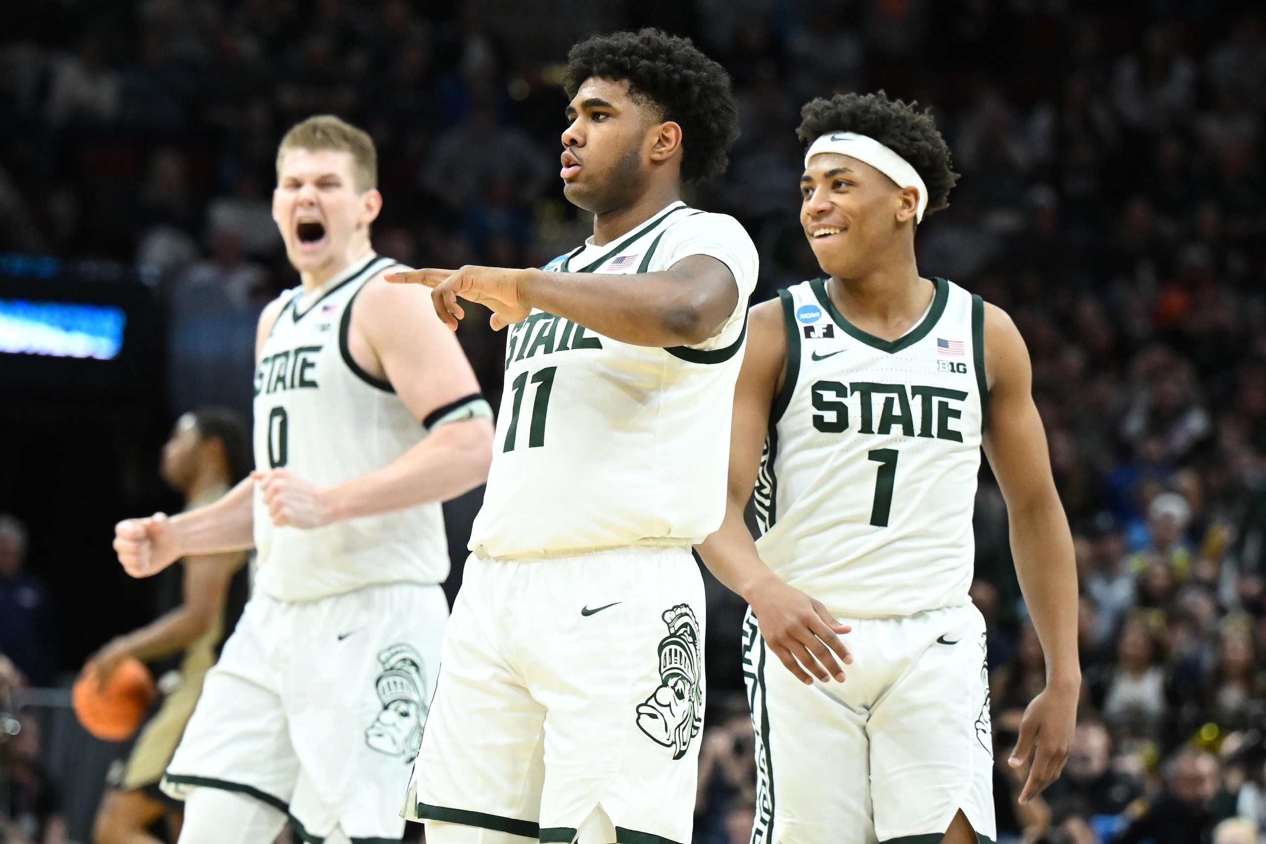 Bryant v Michigan State