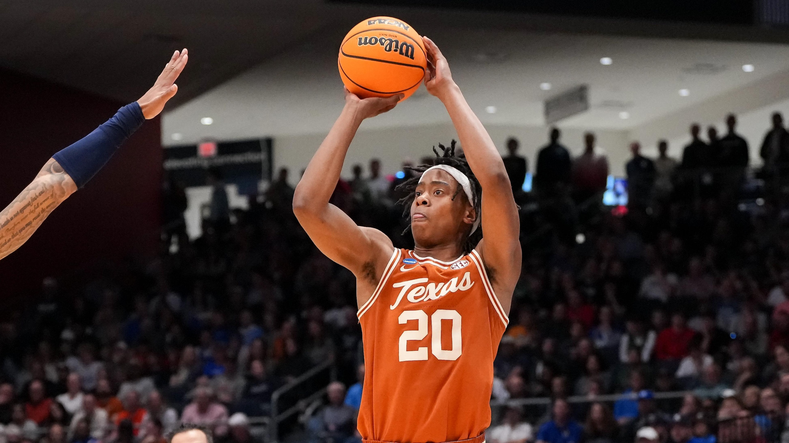 Xavier v Texas Xavier v Texas
