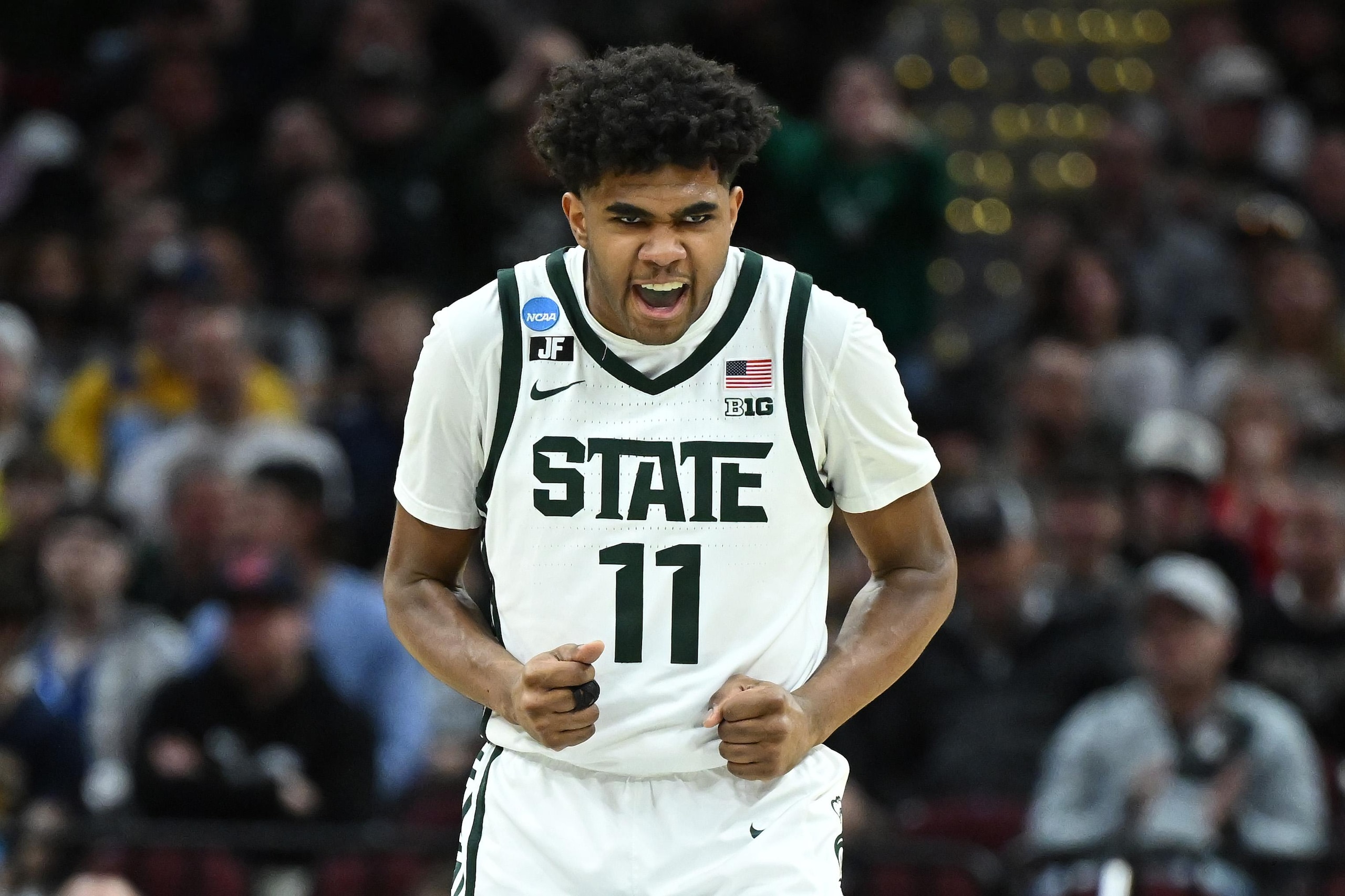 Bryant v Michigan State Bryant v Michigan State