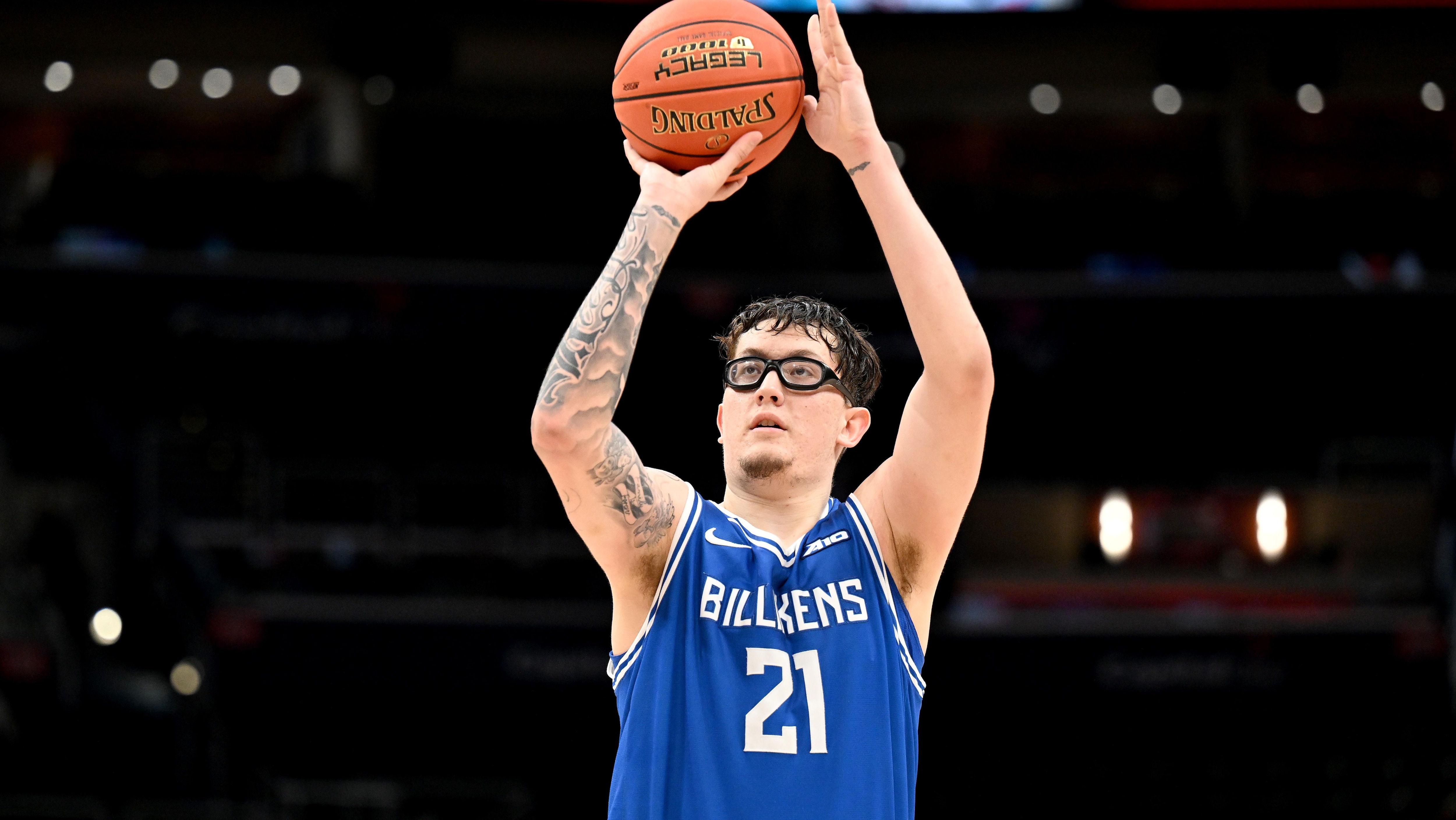 Saint Louis v Loyola