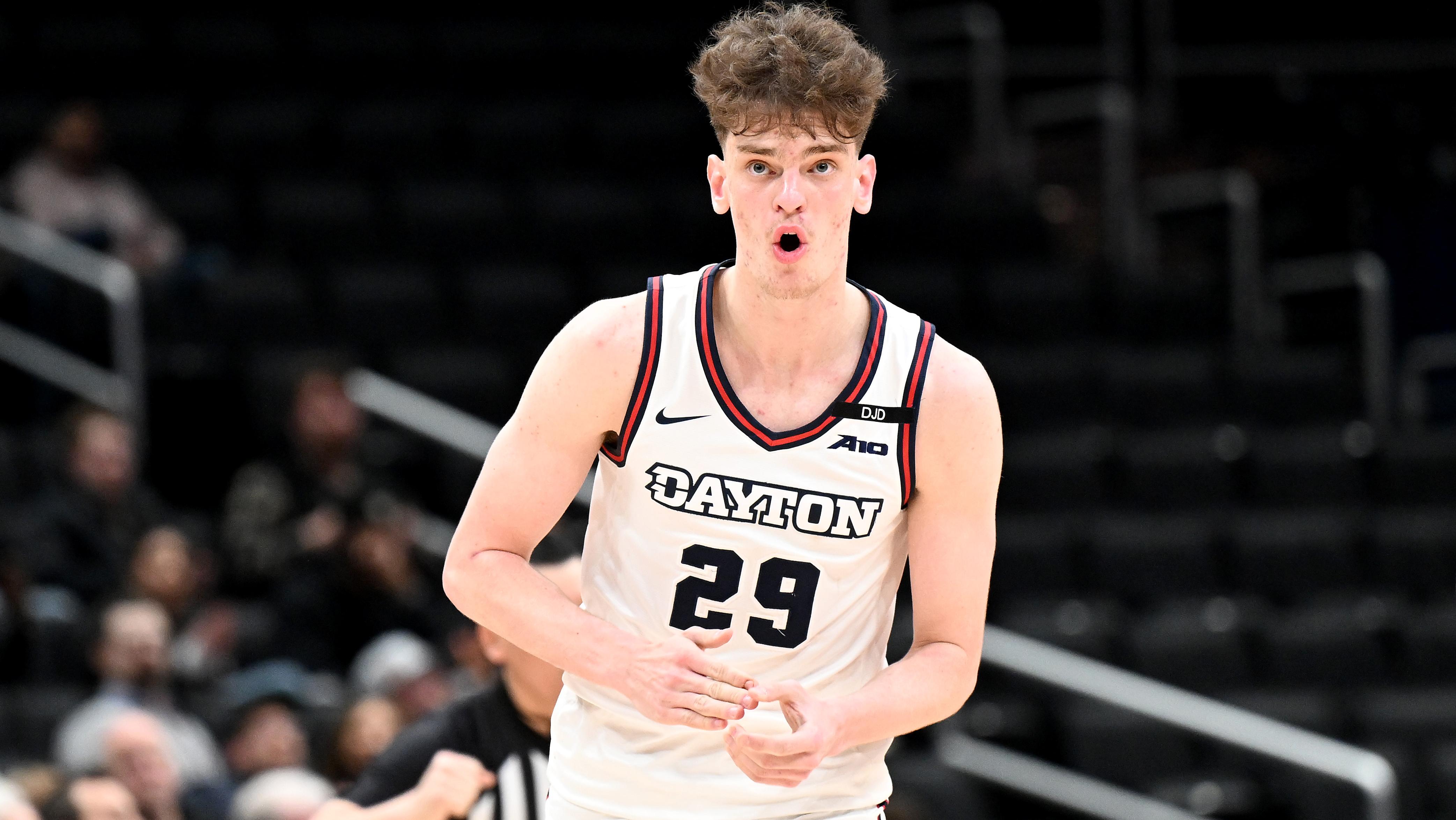 Saint Joseph's v Dayton
