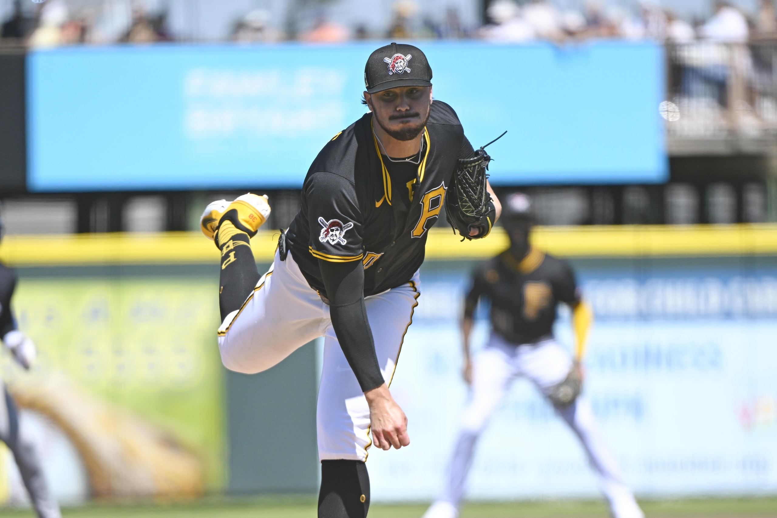 New York Yankees v Pittsburgh Pirates New York Yankees v Pittsburgh Pirates