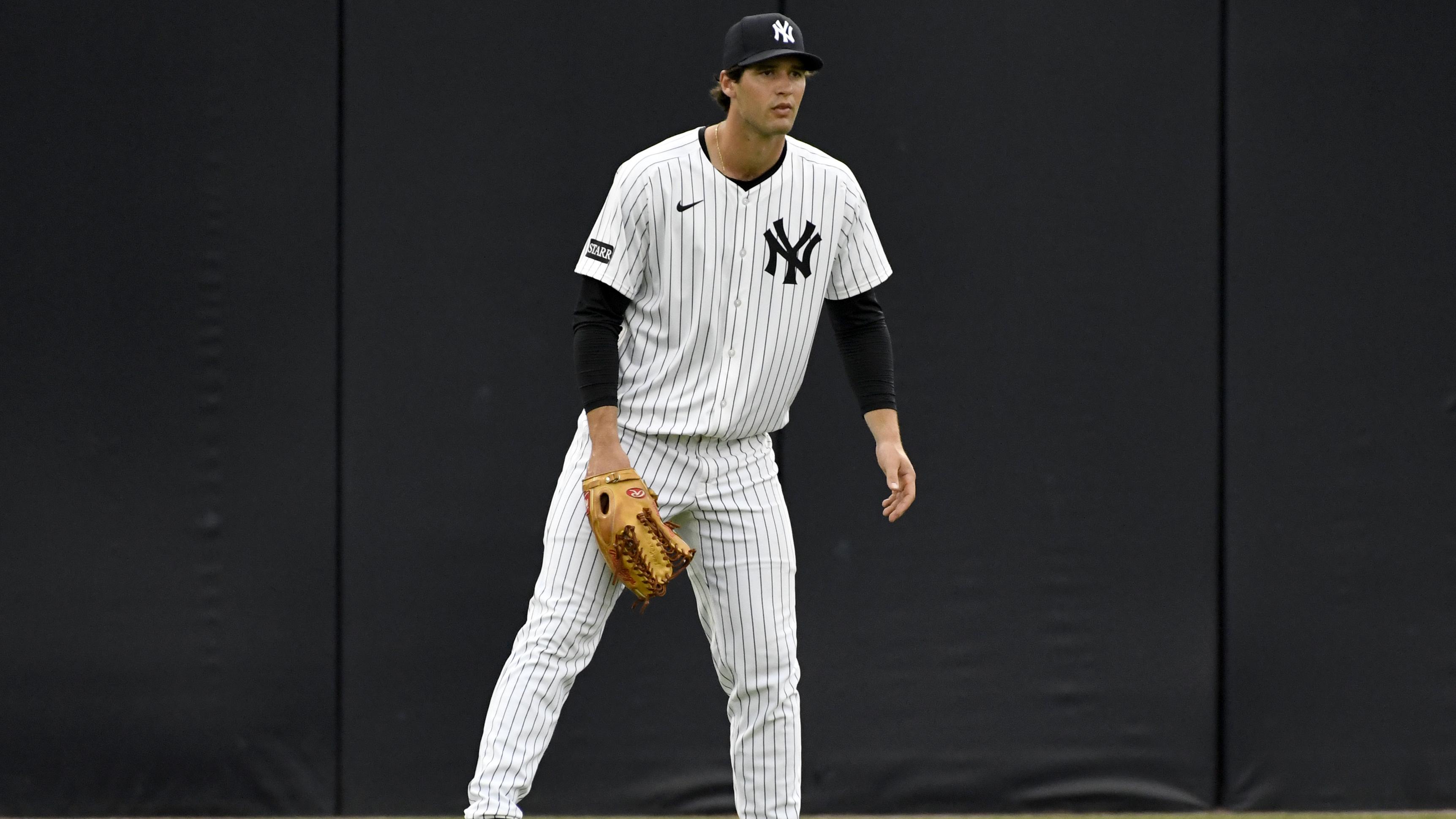 Pittsburgh Pirates v New York Yankees