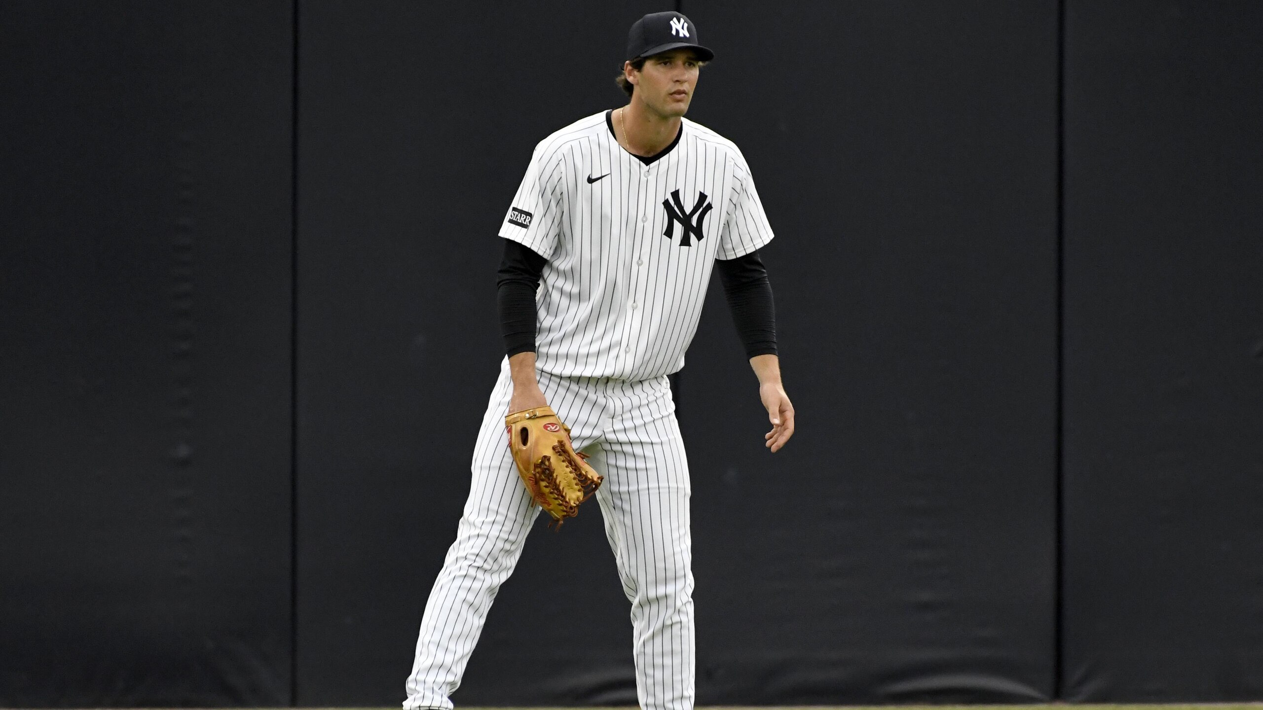 Pittsburgh Pirates v New York Yankees