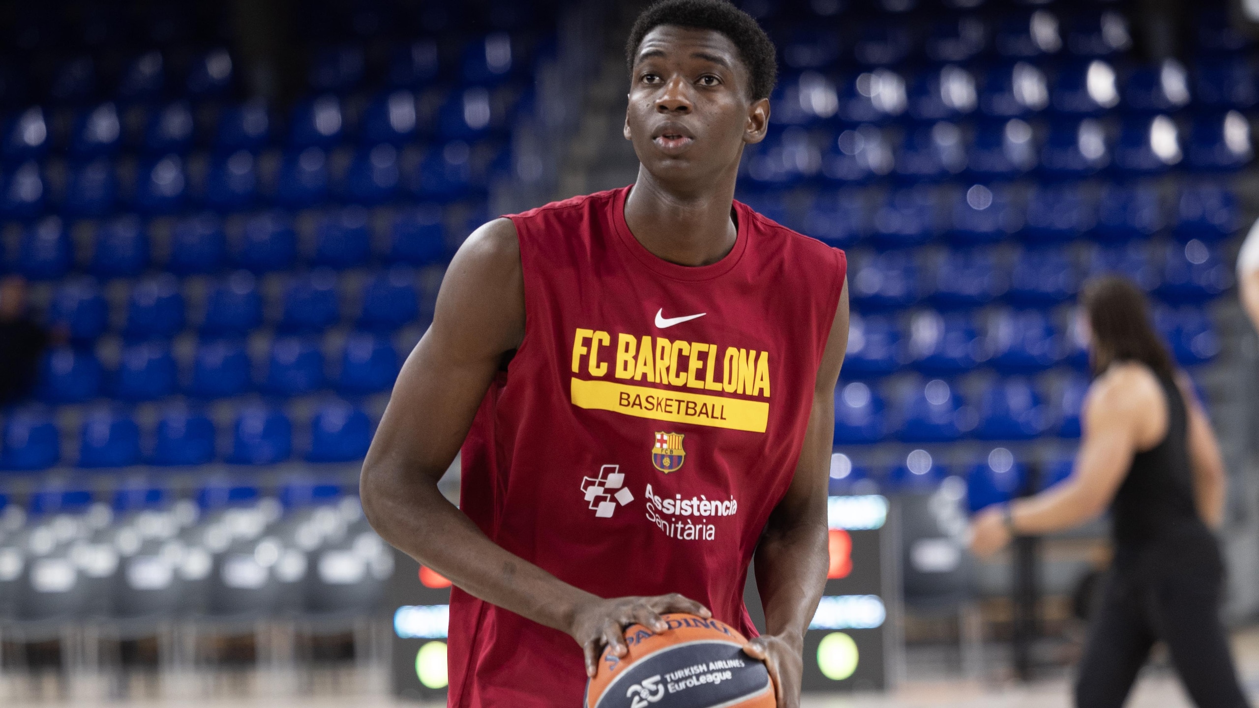 FC Barcelona v FC Bayern Munich - Turkish Airlines EuroLeague