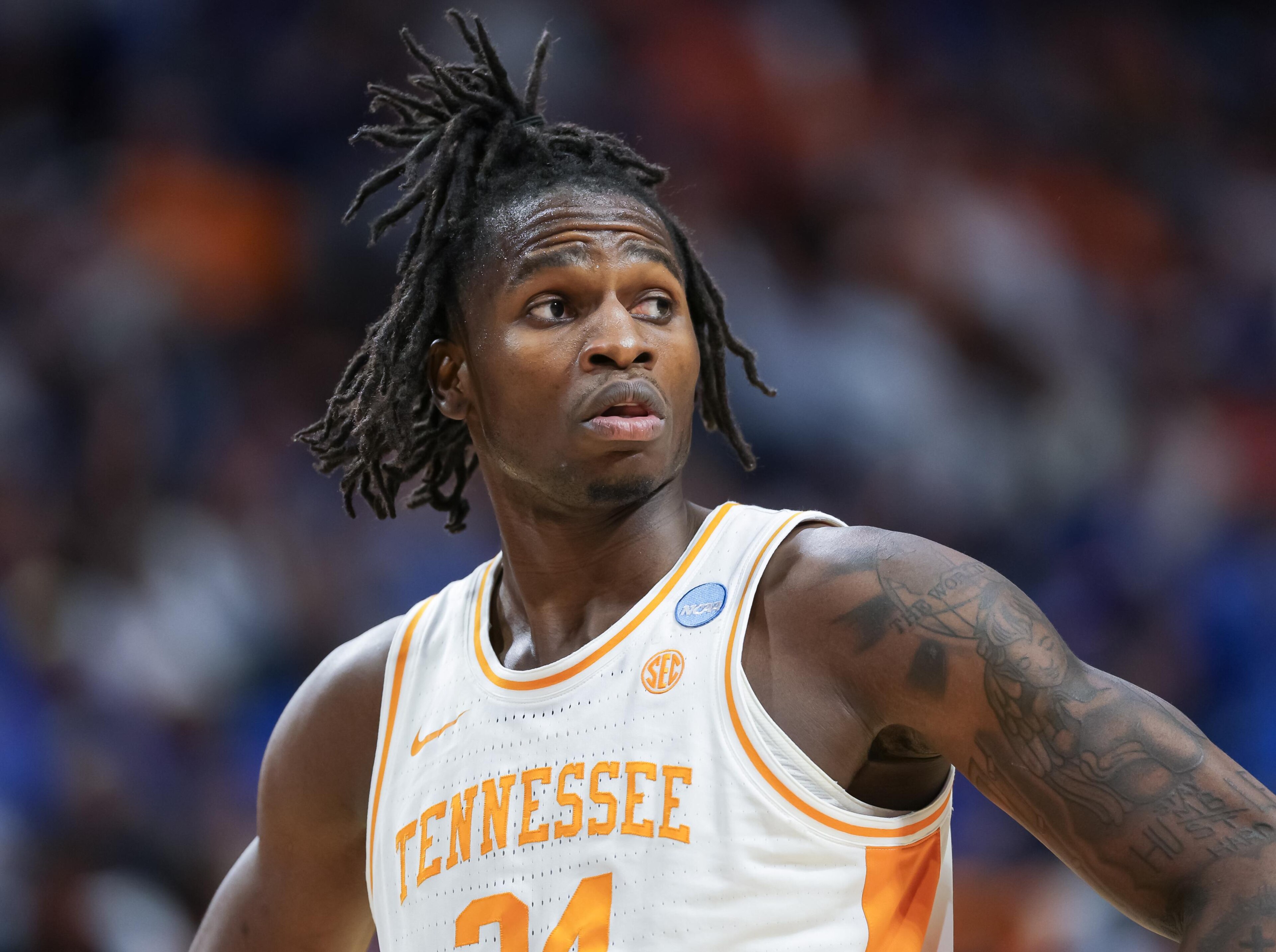 UCLA v Tennessee UCLA v Tennessee