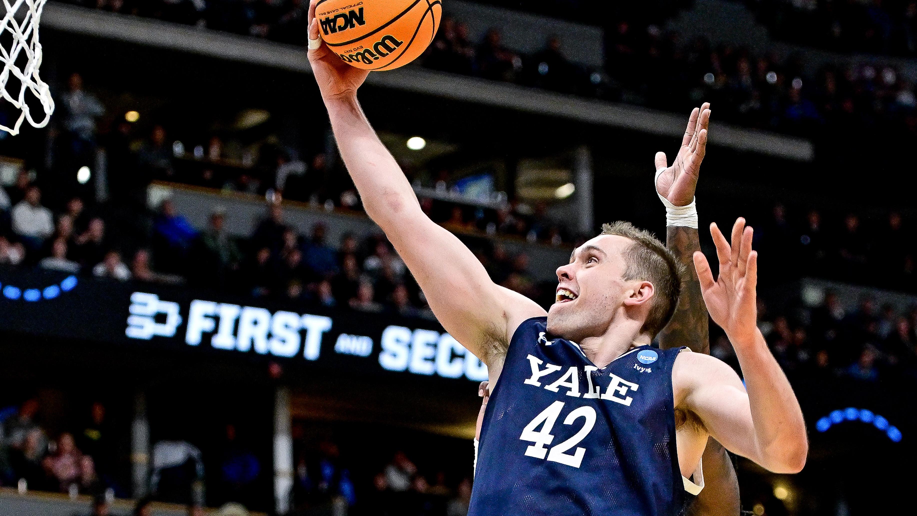NCAA Men's Basketball Tournament - First Round - Denver