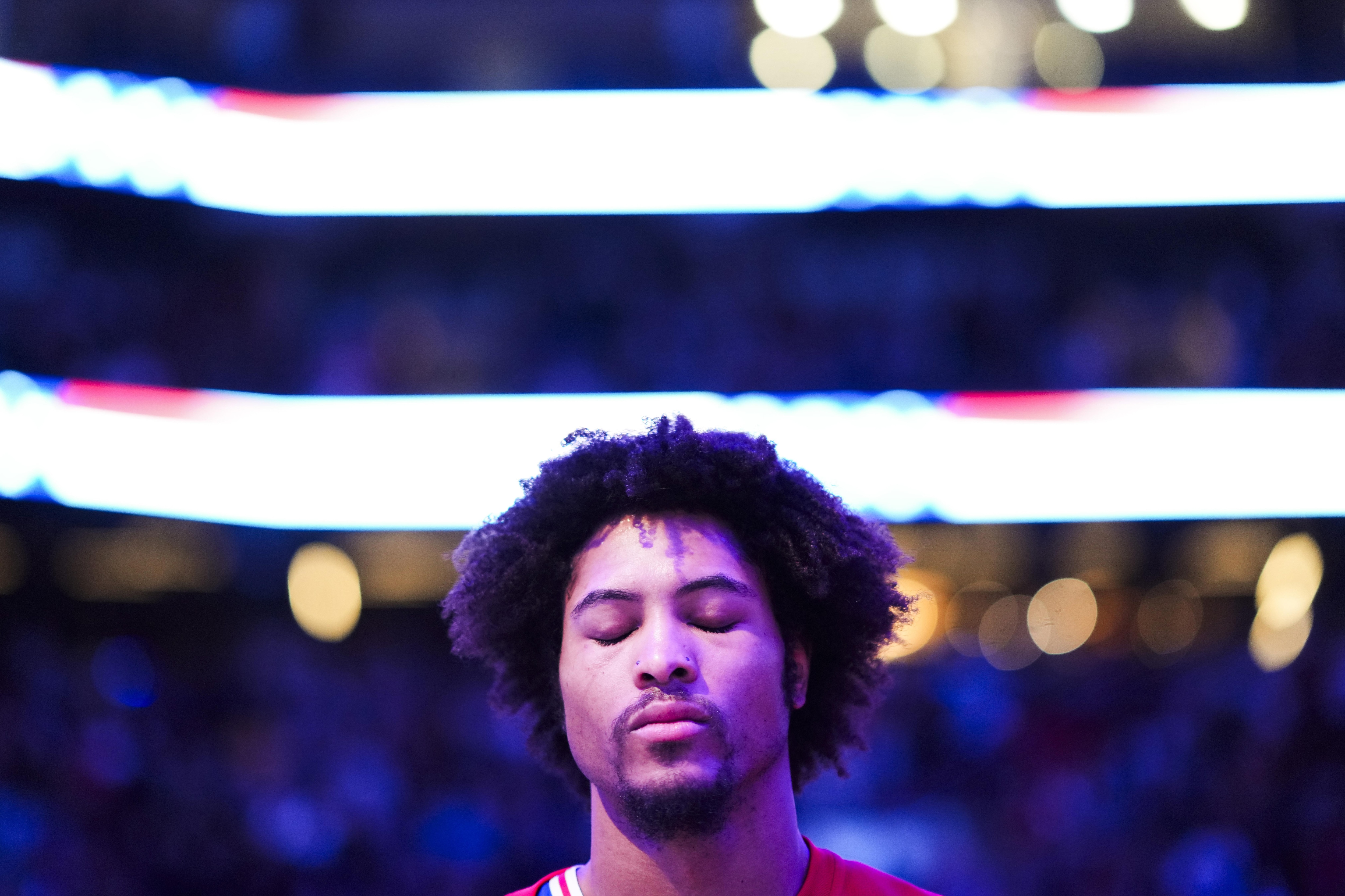 Philadelphia 76ers v Toronto Raptors