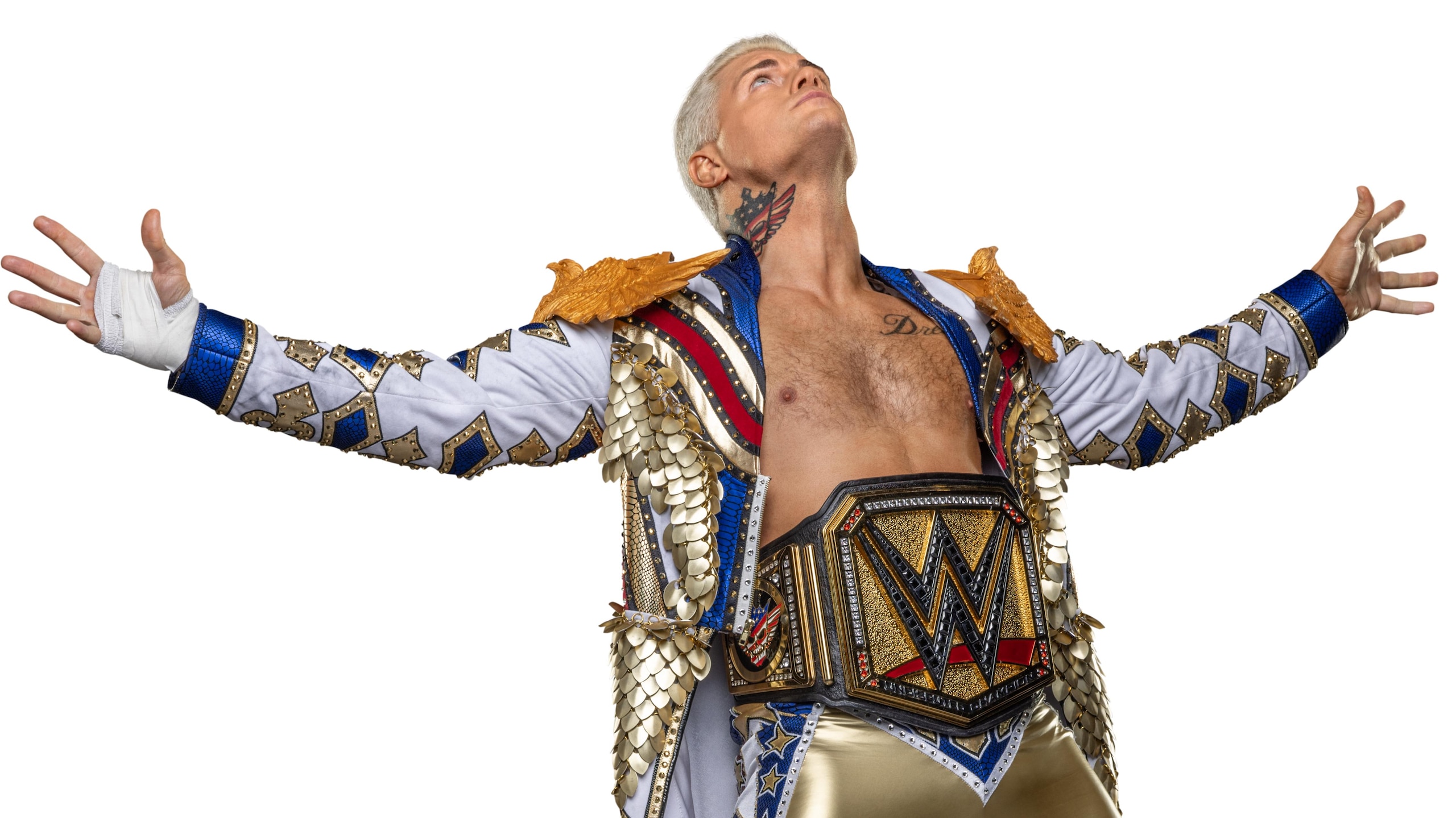 WWE Archive WWE Archive