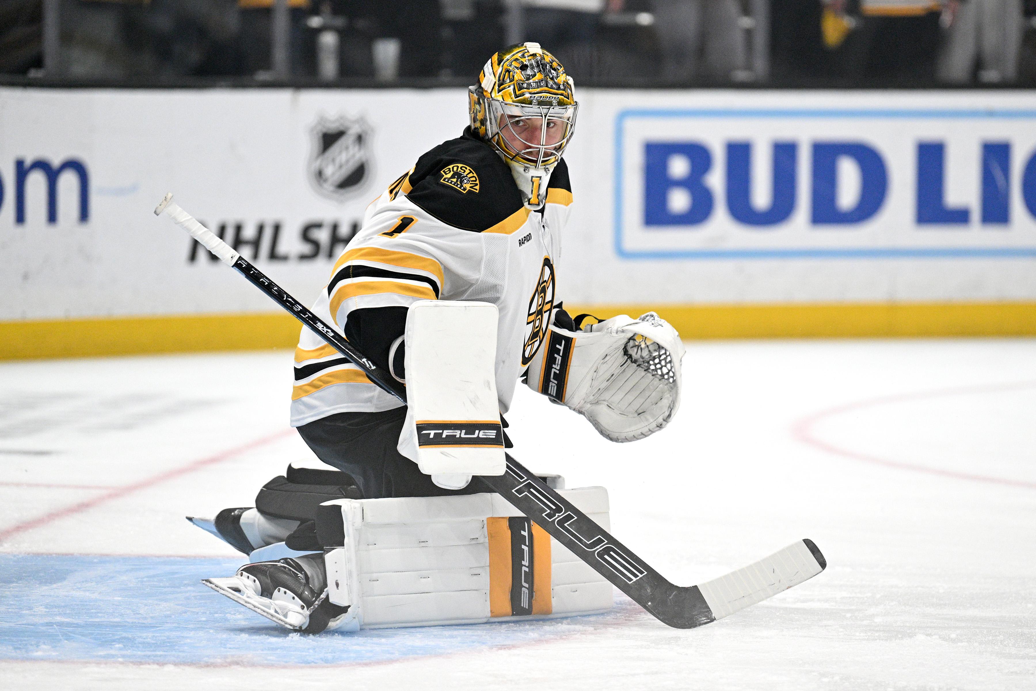 NHL: MAR 23 Bruins at Kings NHL: MAR 23 Bruins at Kings