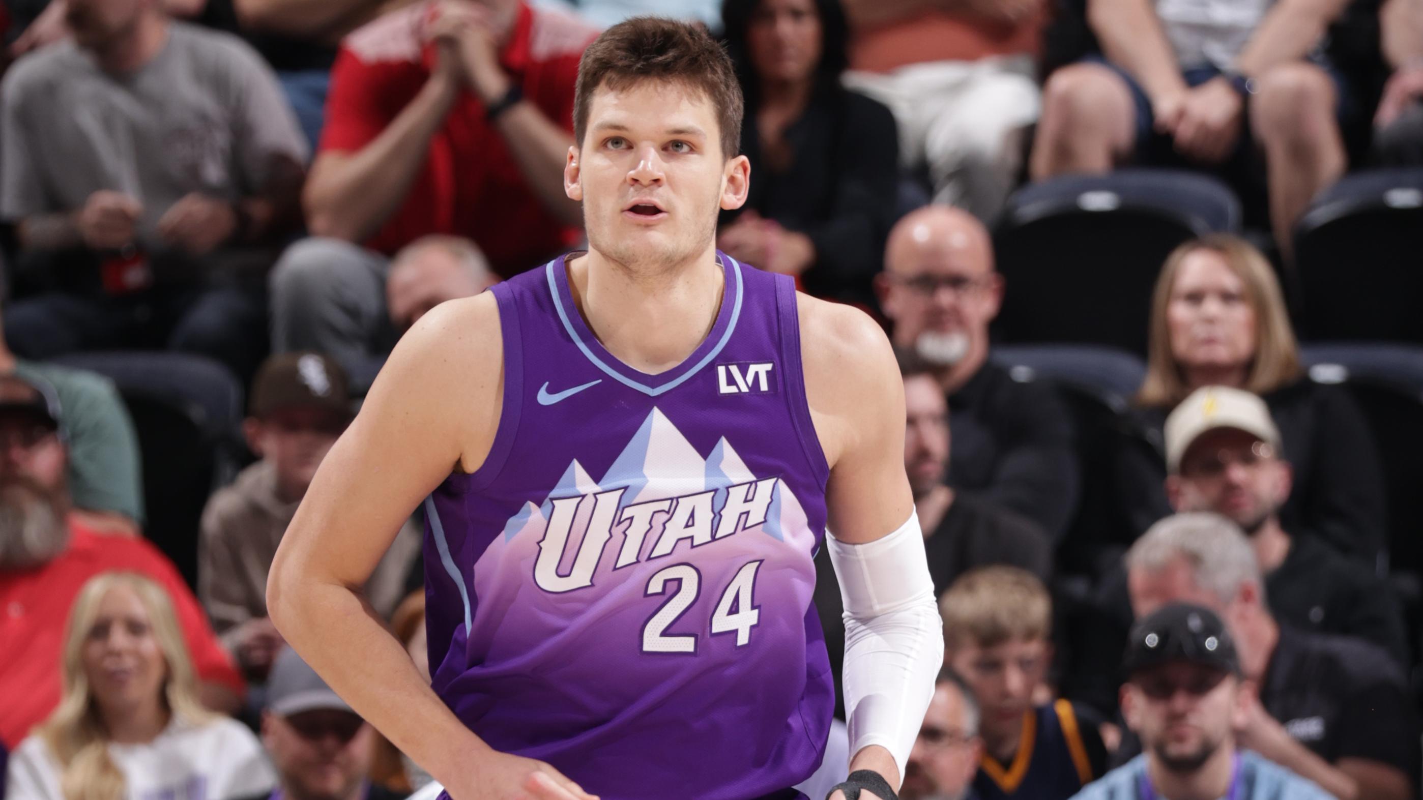 Memphis Grizzlies v Utah Jazz