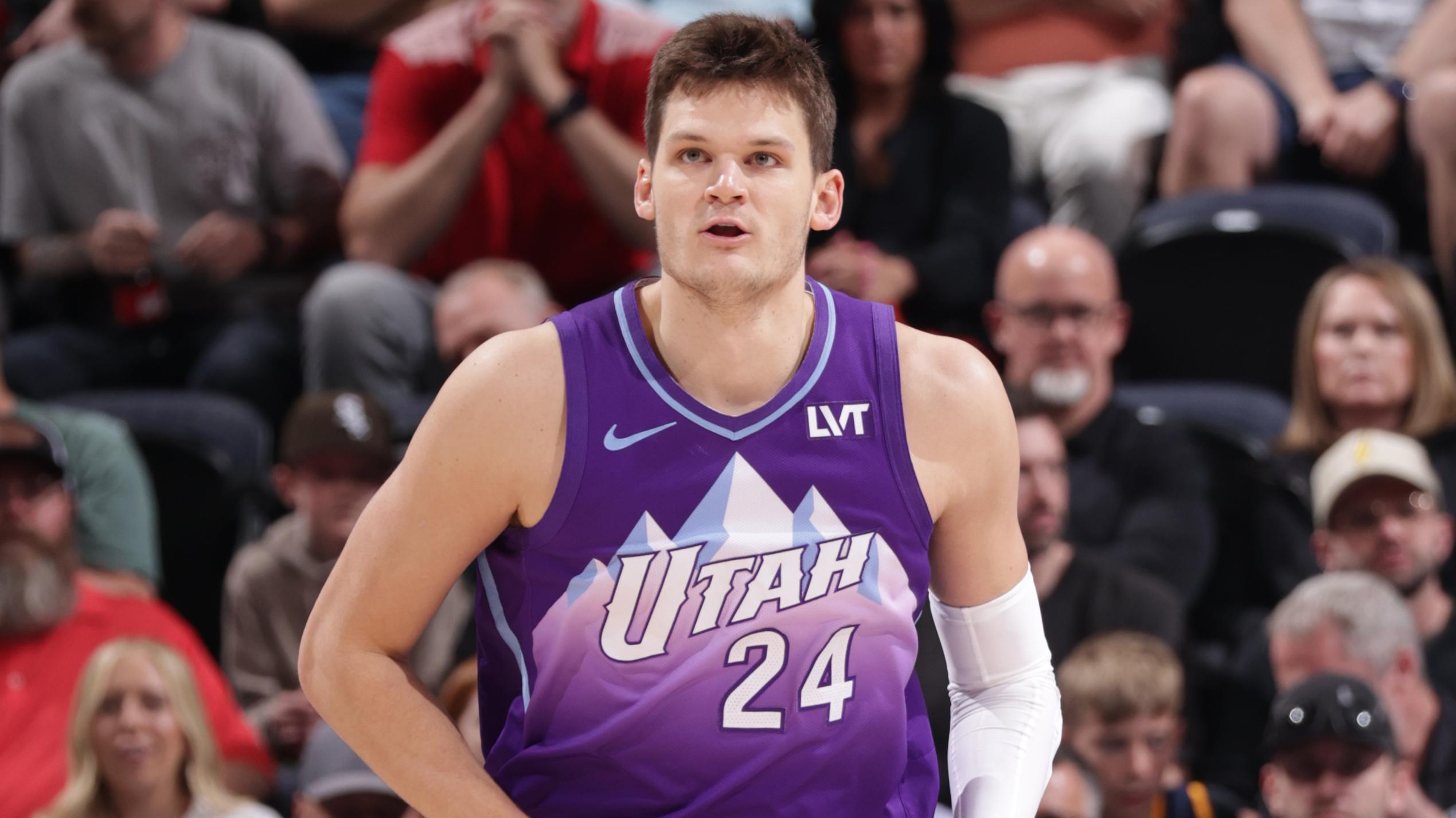 Memphis Grizzlies v Utah Jazz