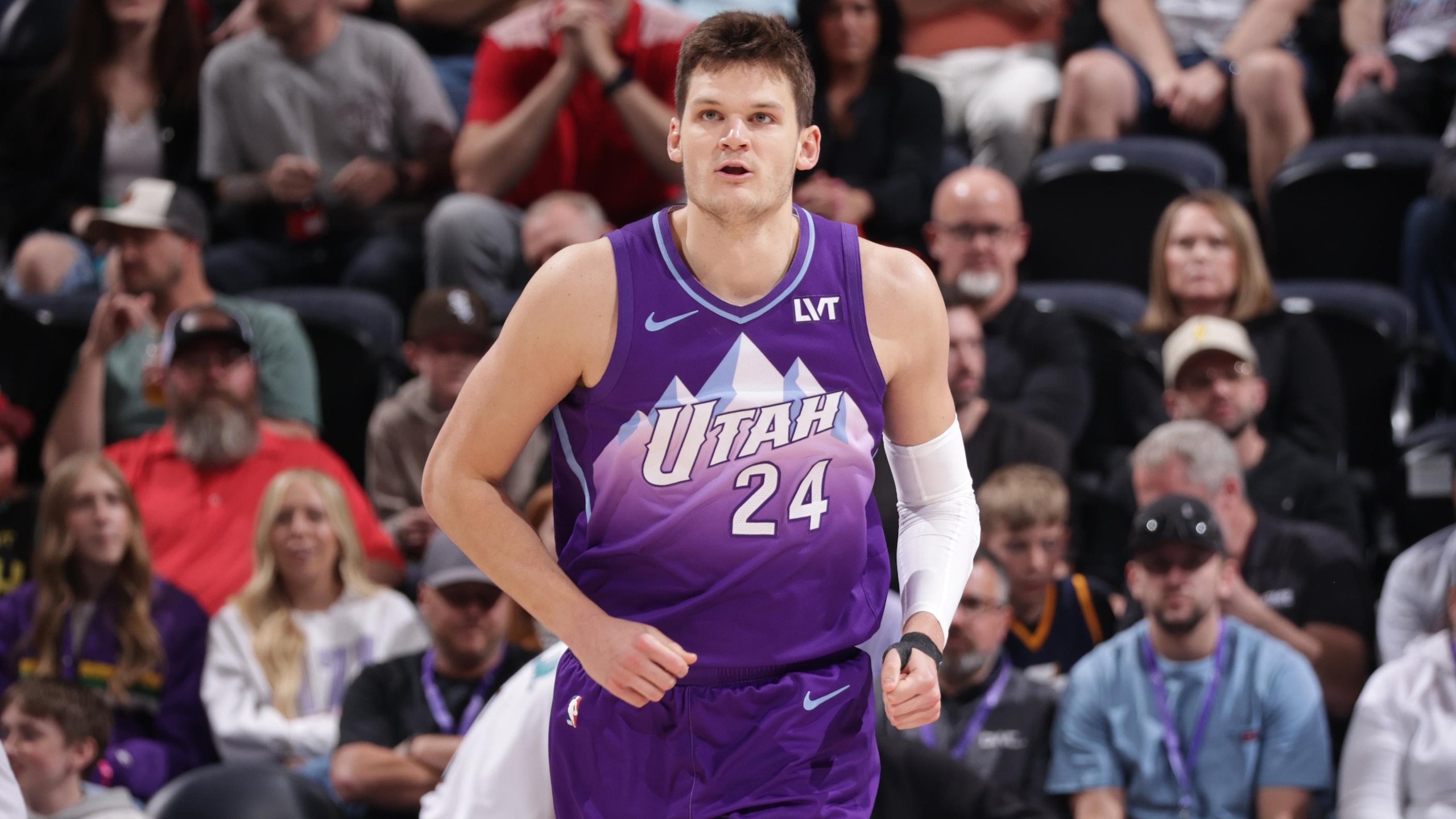 Memphis Grizzlies v Utah Jazz