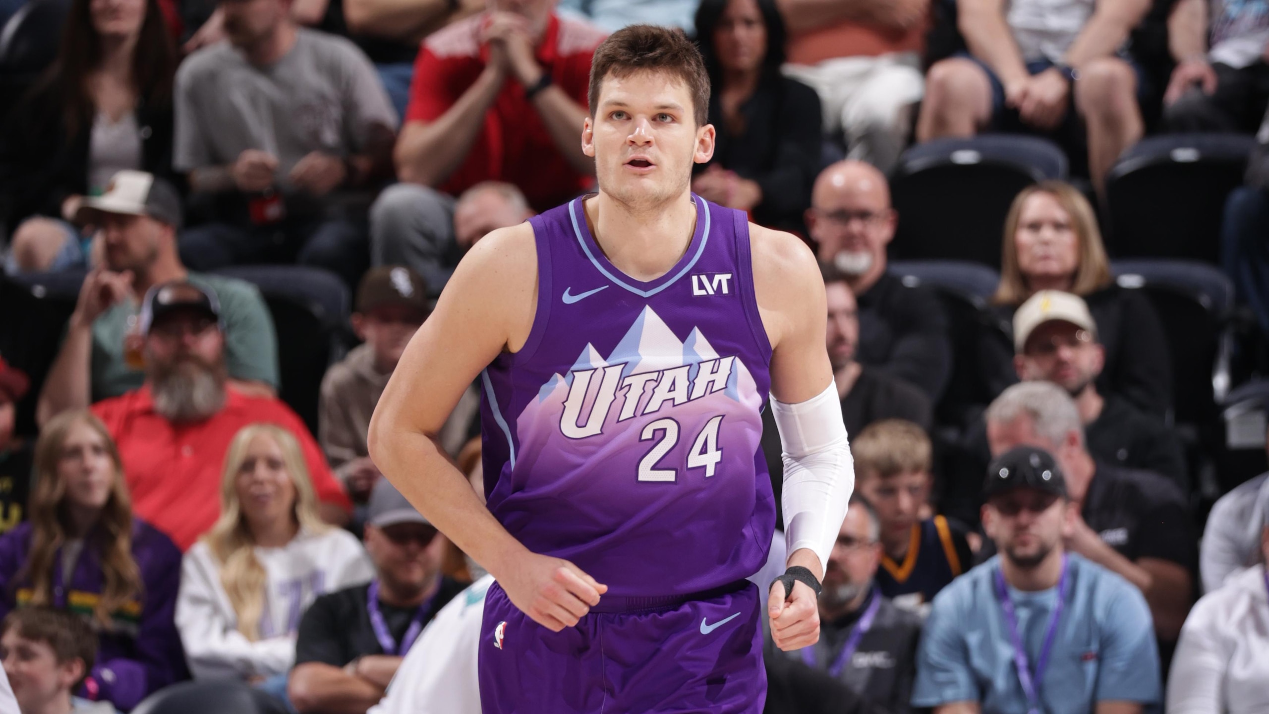 Memphis Grizzlies v Utah Jazz Memphis Grizzlies v Utah Jazz