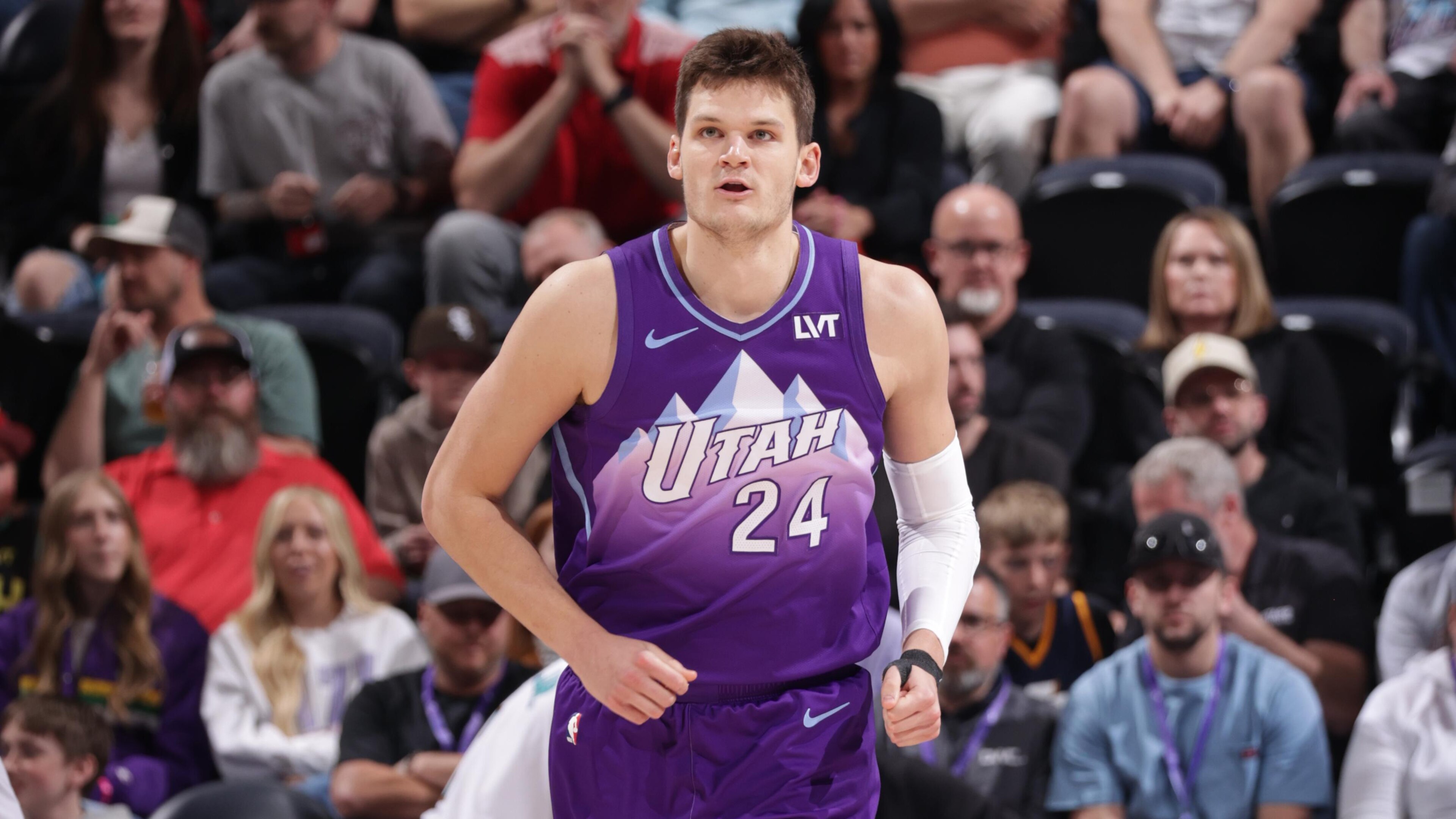 Memphis Grizzlies v Utah Jazz