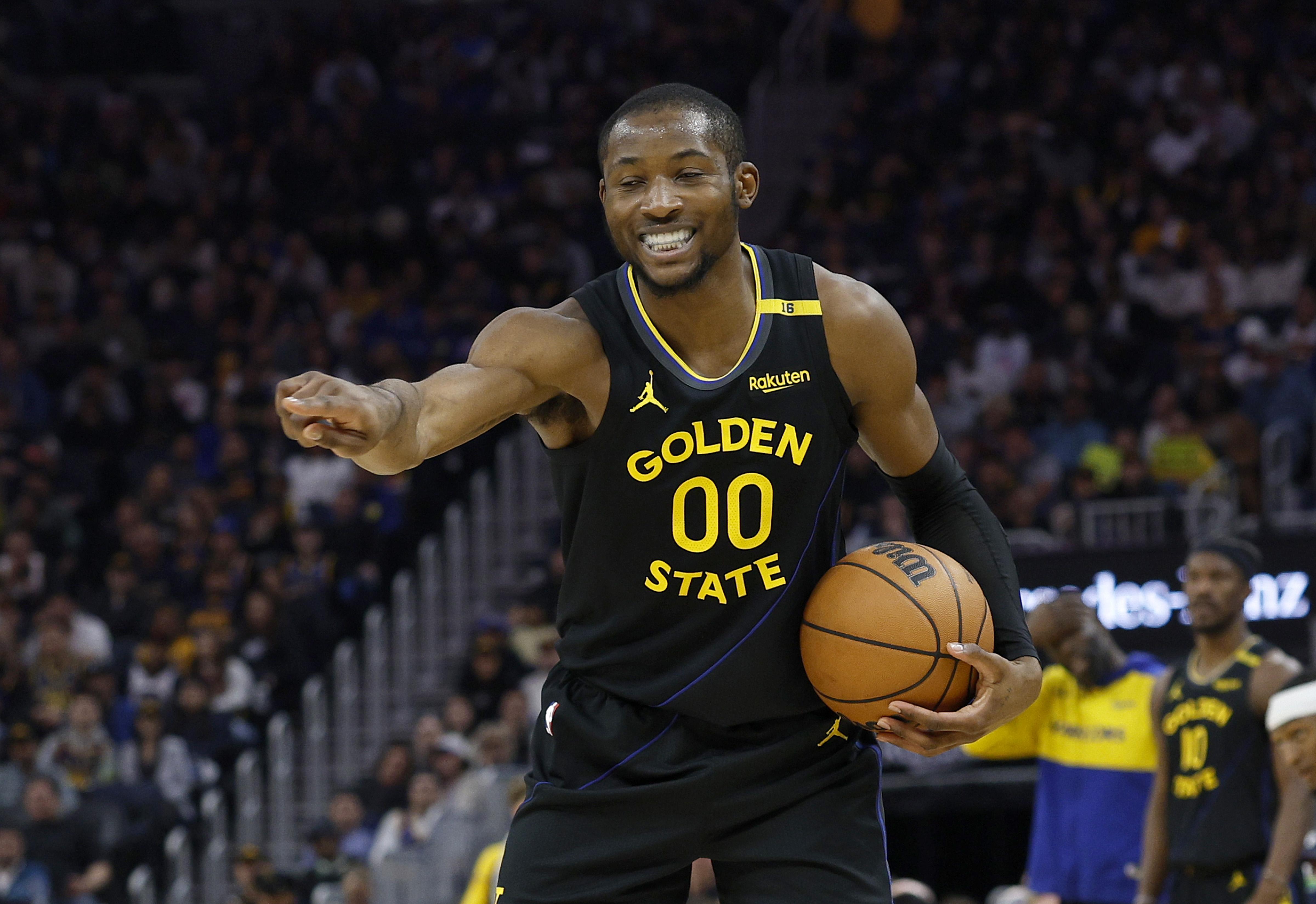 Toronto Raptors v Golden State Warriors