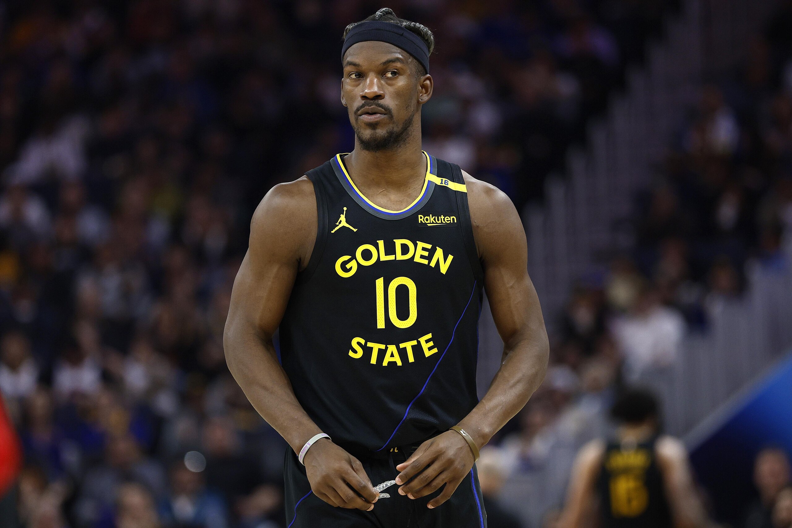 Toronto Raptors v Golden State Warriors Toronto Raptors v Golden State Warriors