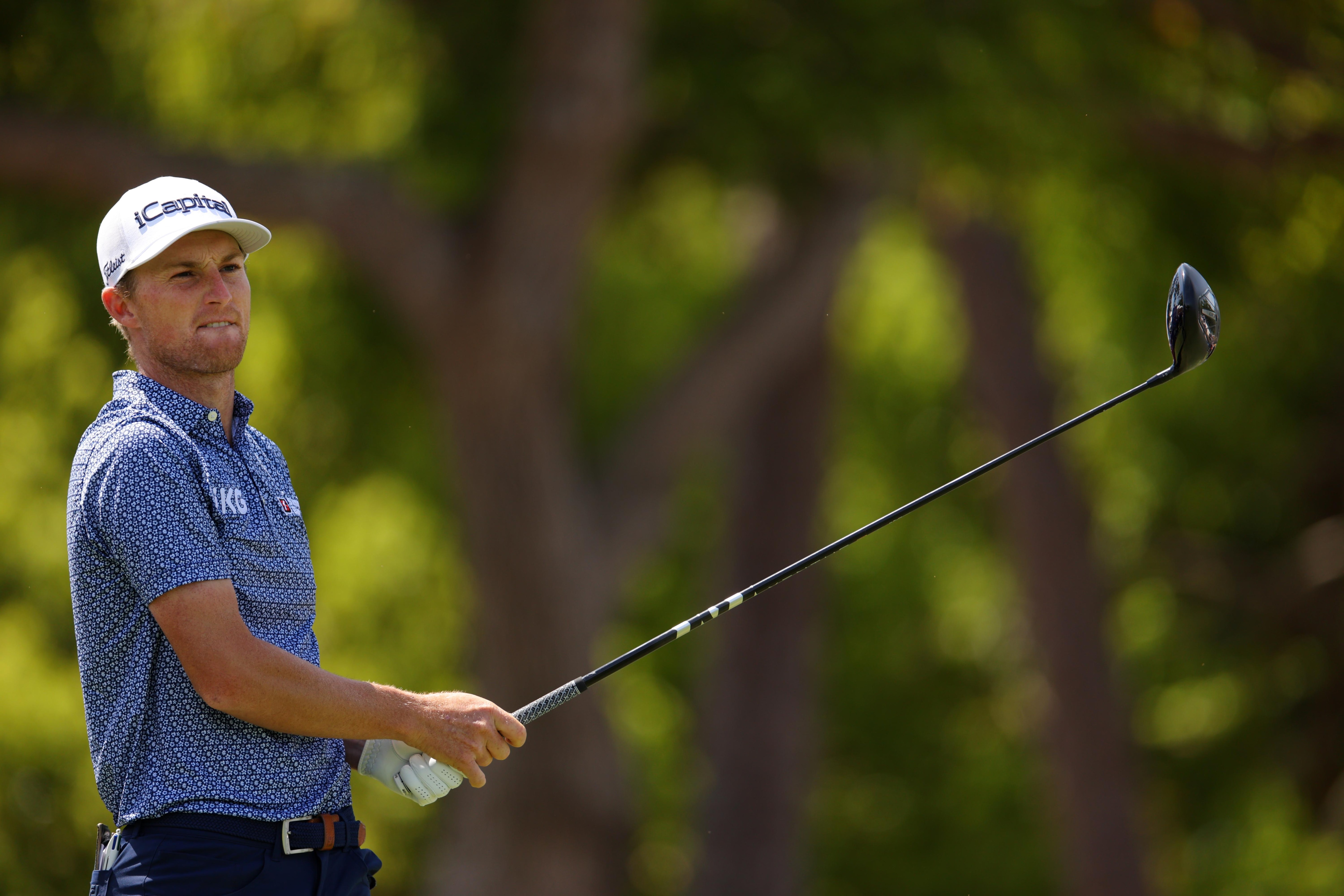Valspar Championship 2025 - Round Three