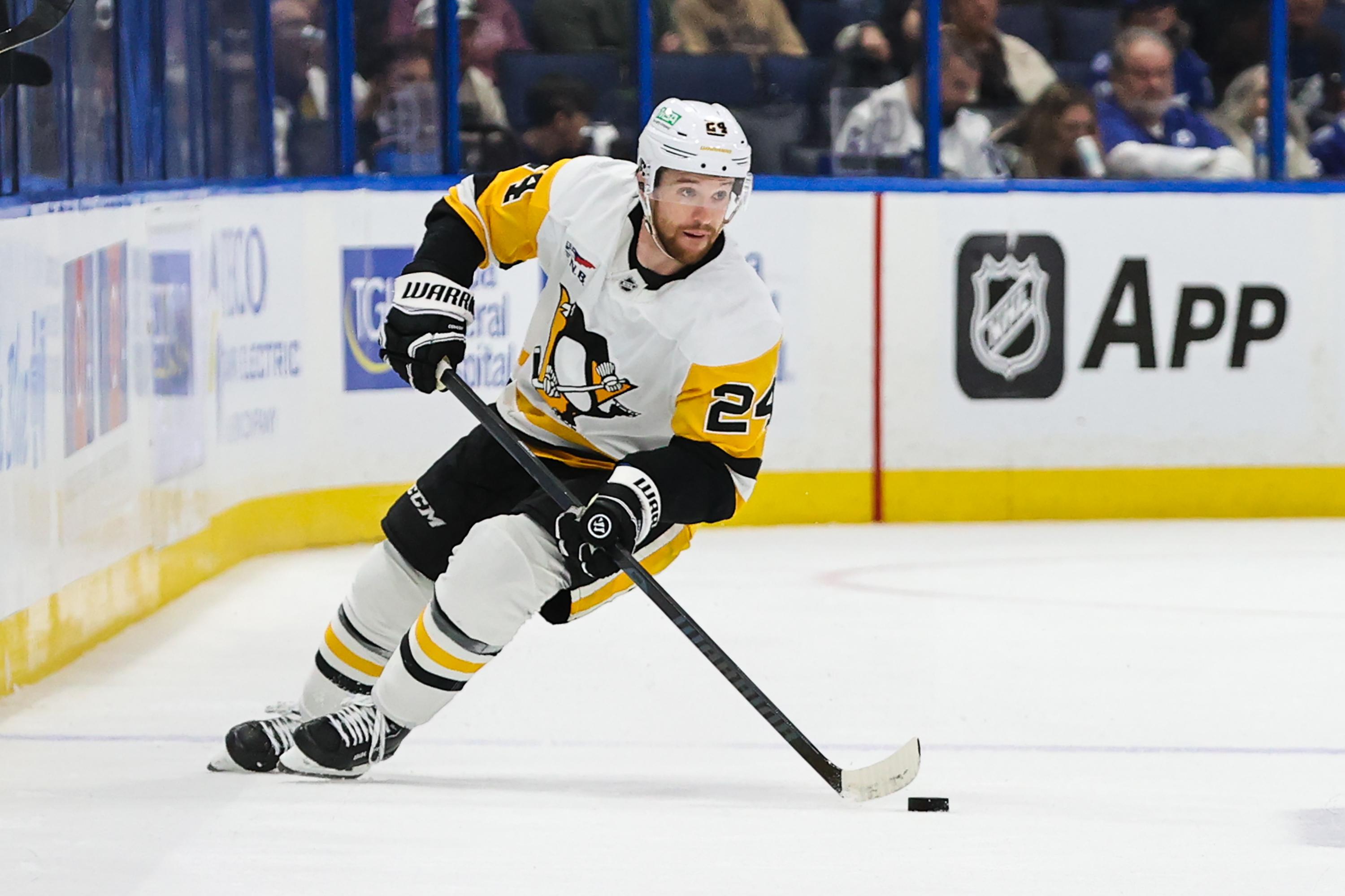 Pittsburgh Penguins s v Tampa Bay Lightning