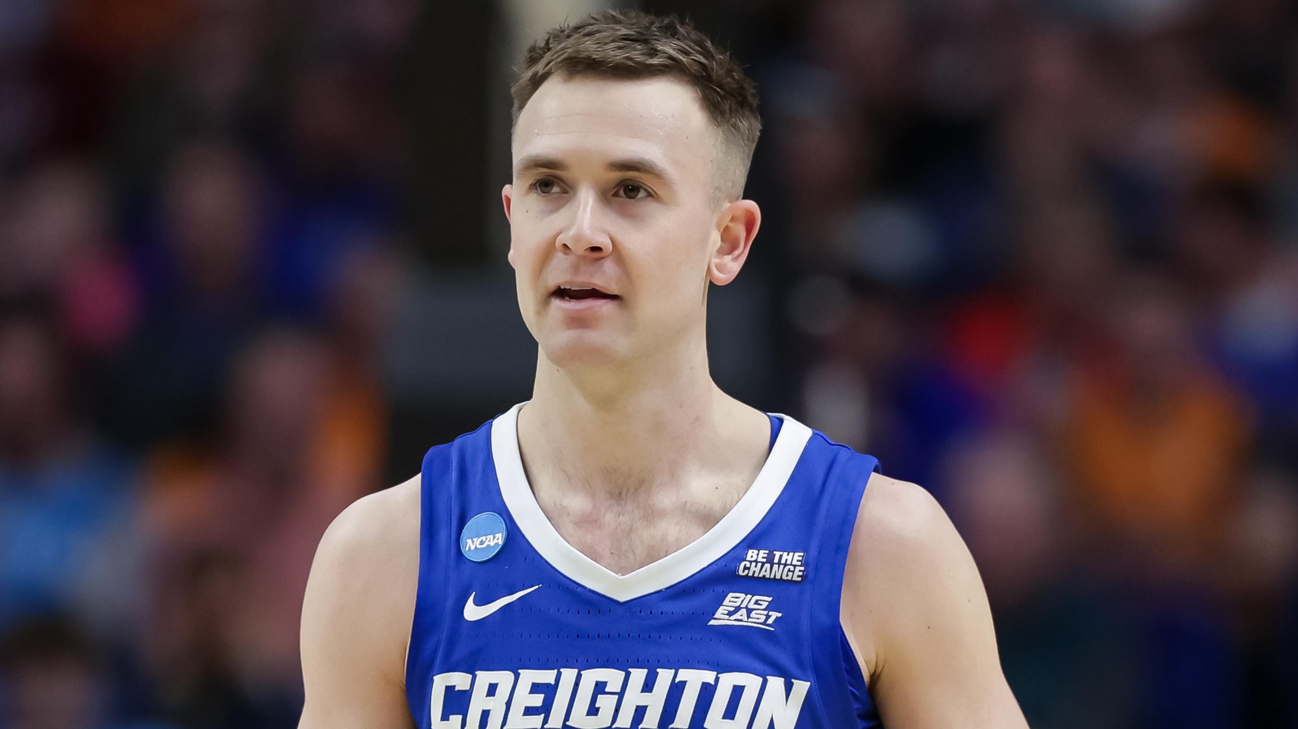 Auburn v Creighton Auburn v Creighton