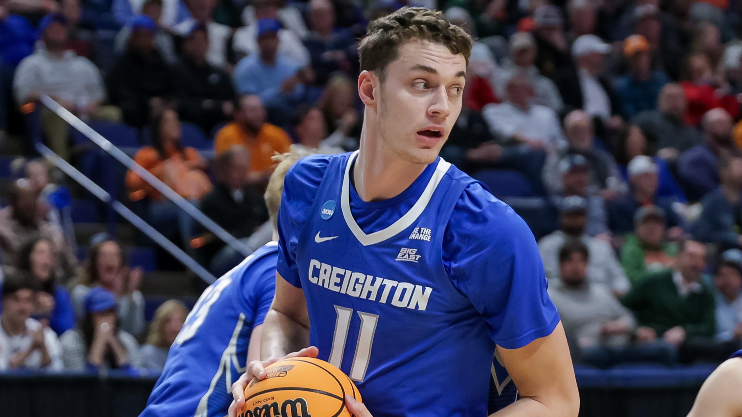 Auburn v Creighton