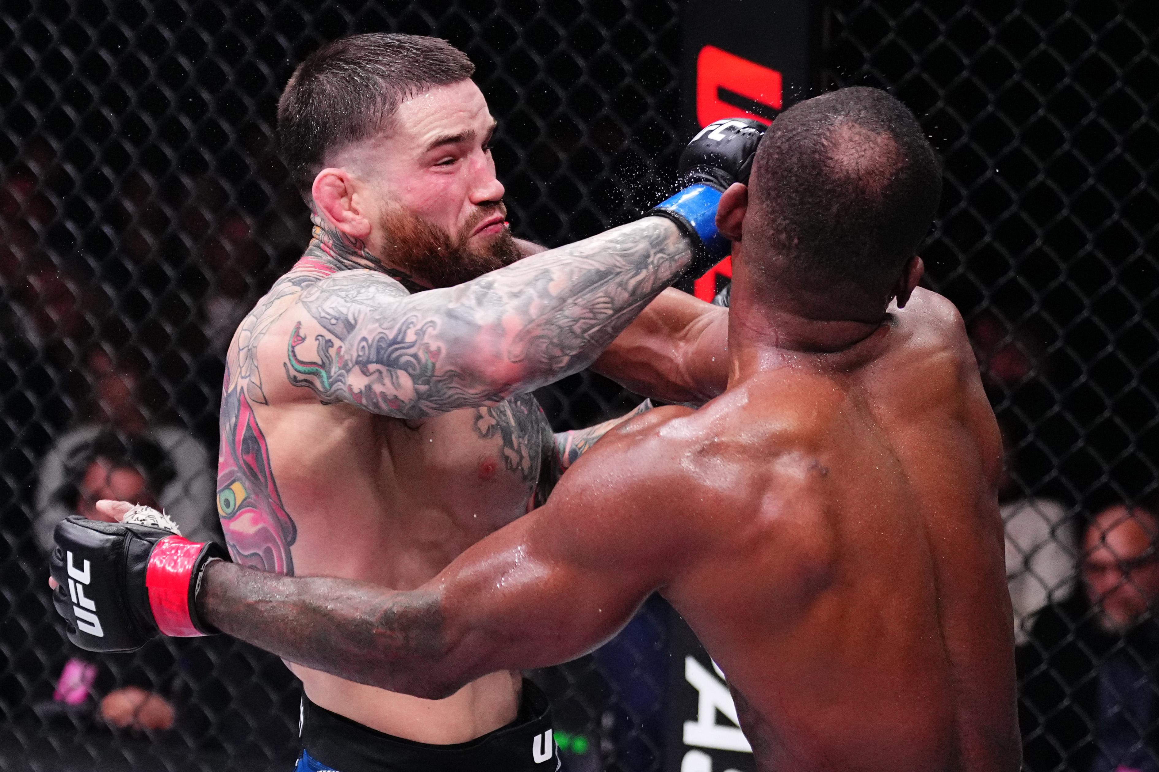 $7.7 Billion Ufc Deal: Winners, Losers, And What'S Next - 0af4h71