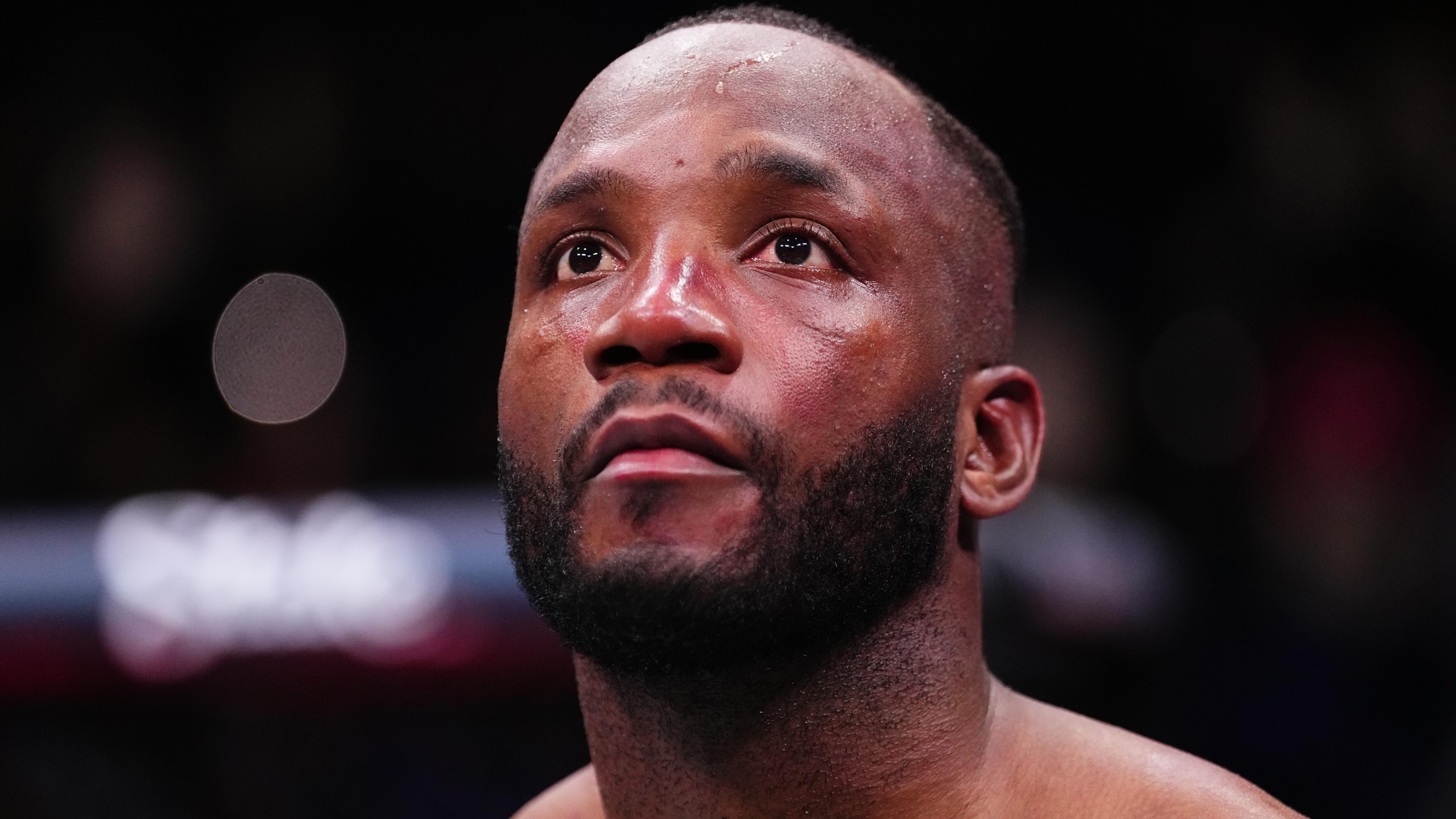 UFC Fight Night: Edwards v Brady