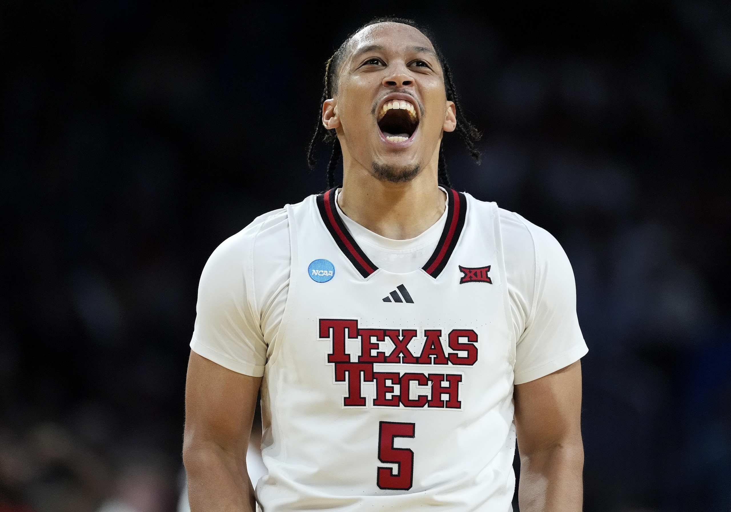 Drake v Texas Tech