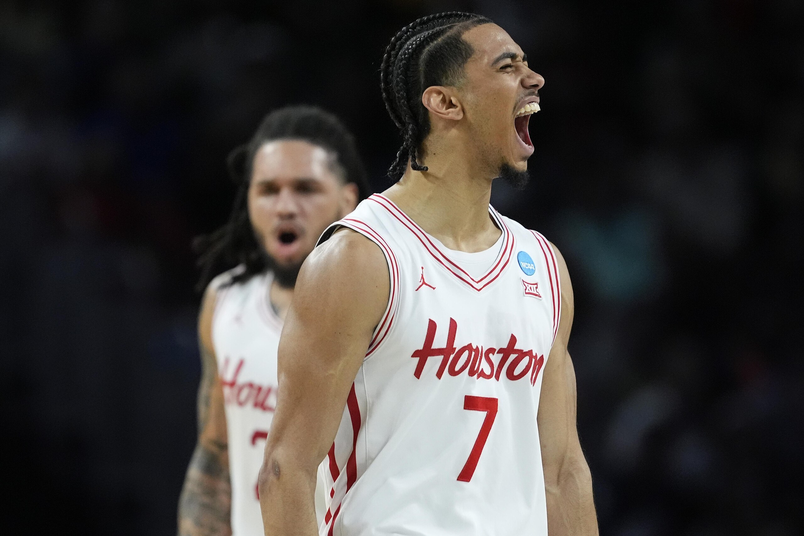 Gonzaga v Houston Gonzaga v Houston