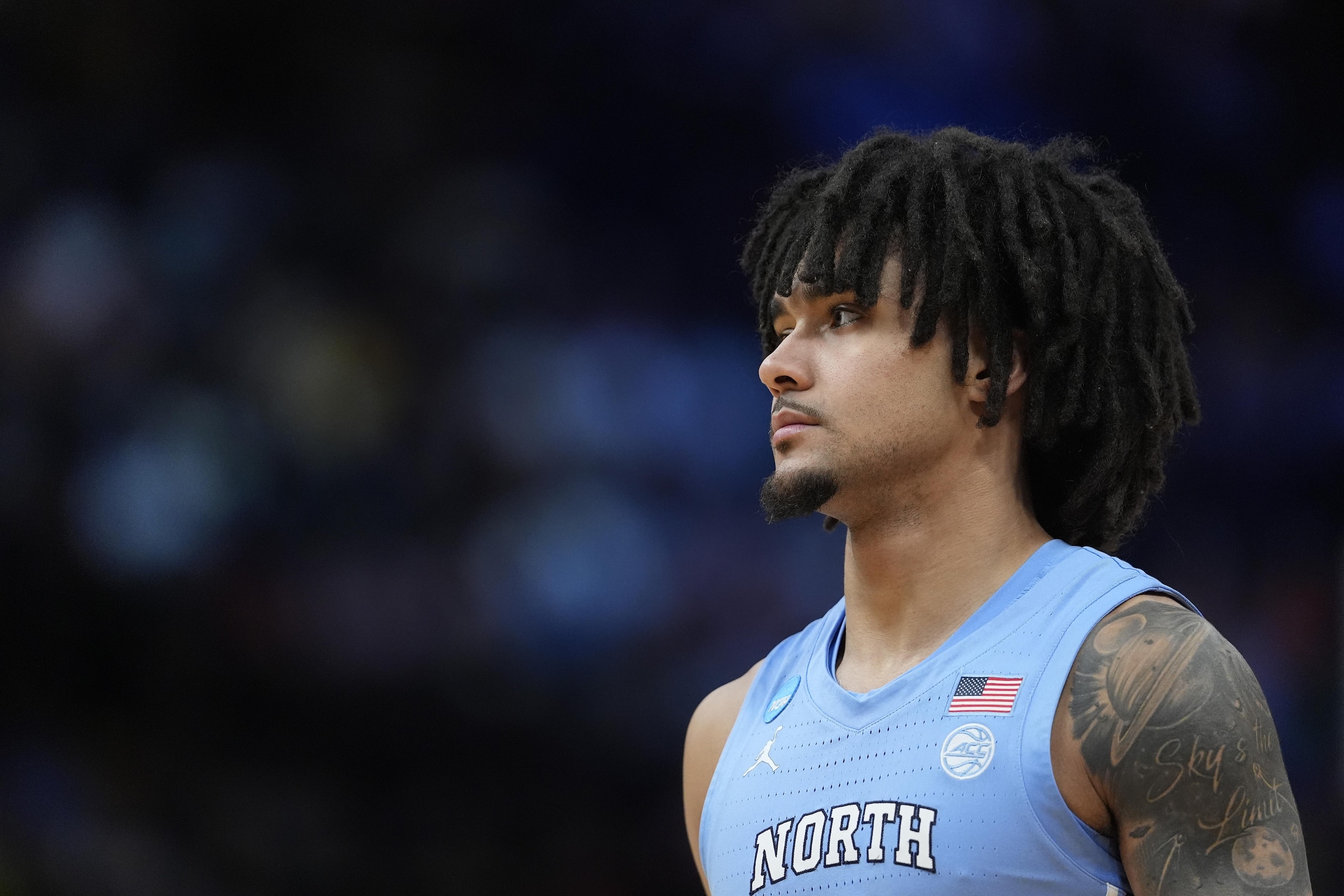 North Carolina v Ole Miss