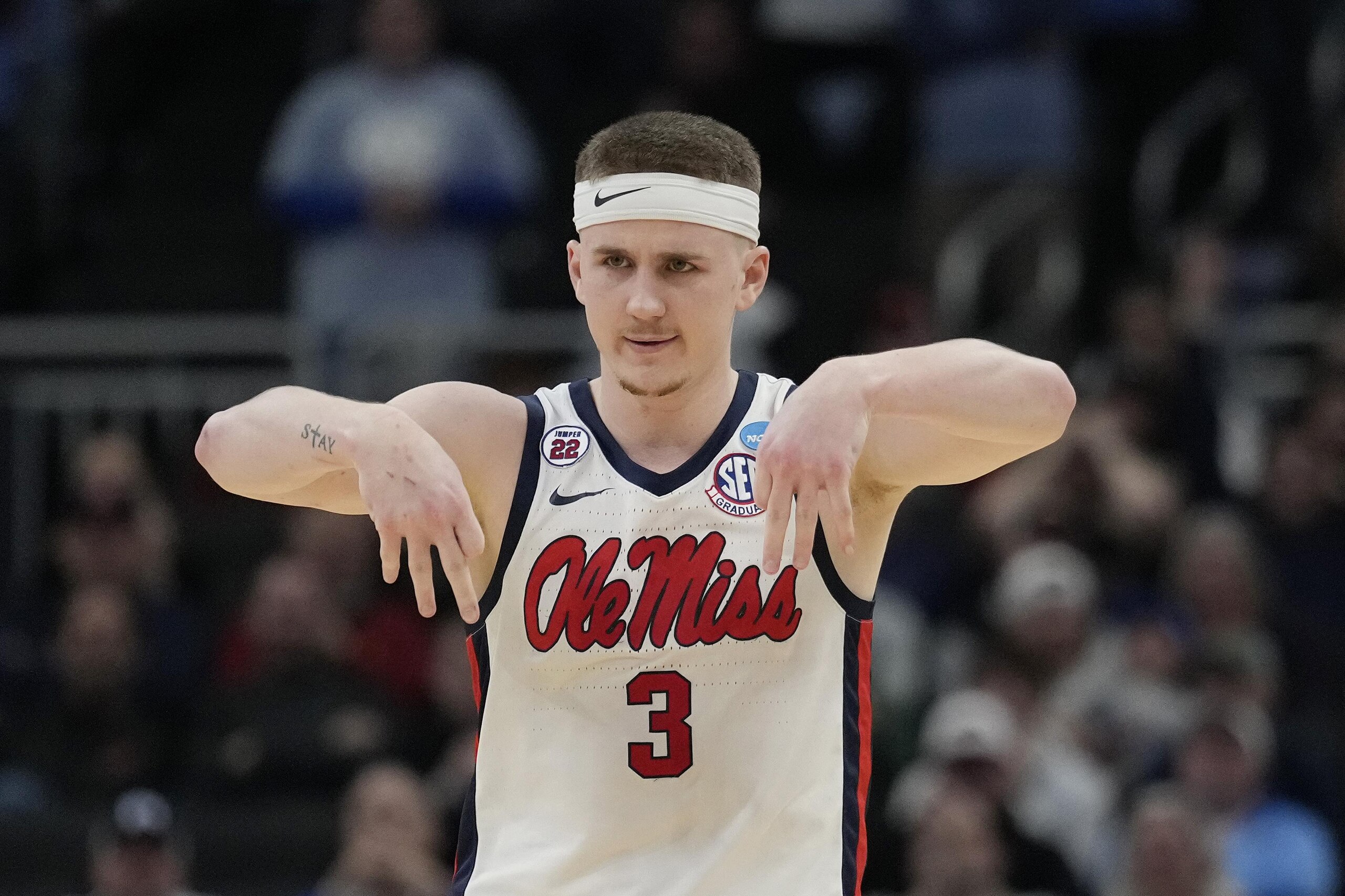 North Carolina v Ole Miss North Carolina v Ole Miss
