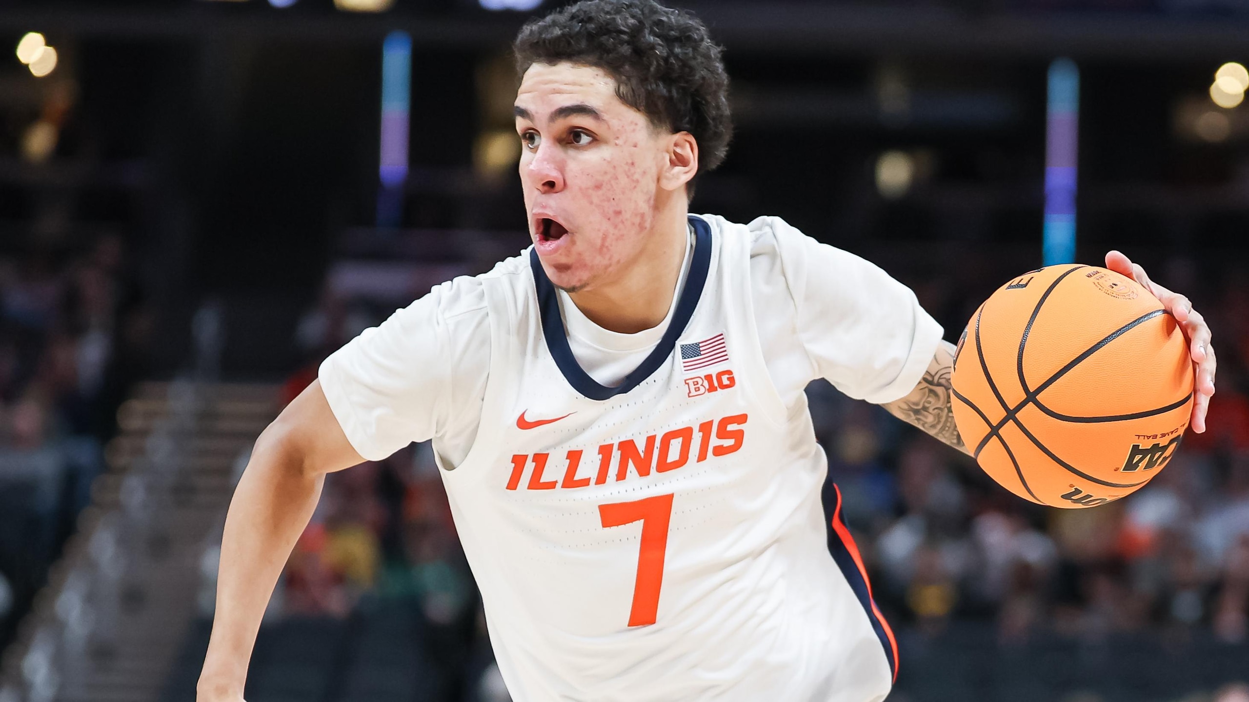 Illinois v Iowa