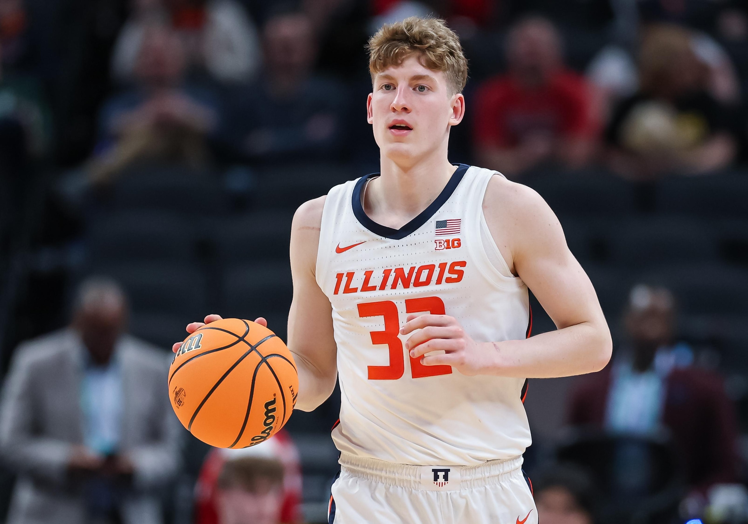 Illinois v Iowa Illinois v Iowa