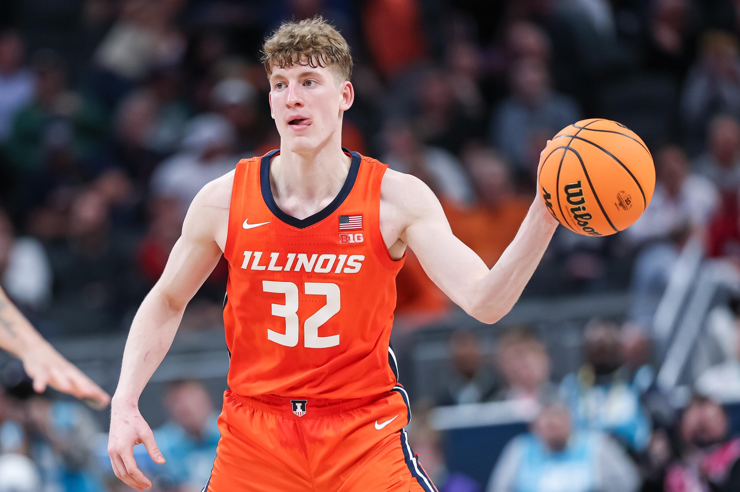 Illinois v Maryland Illinois v Maryland