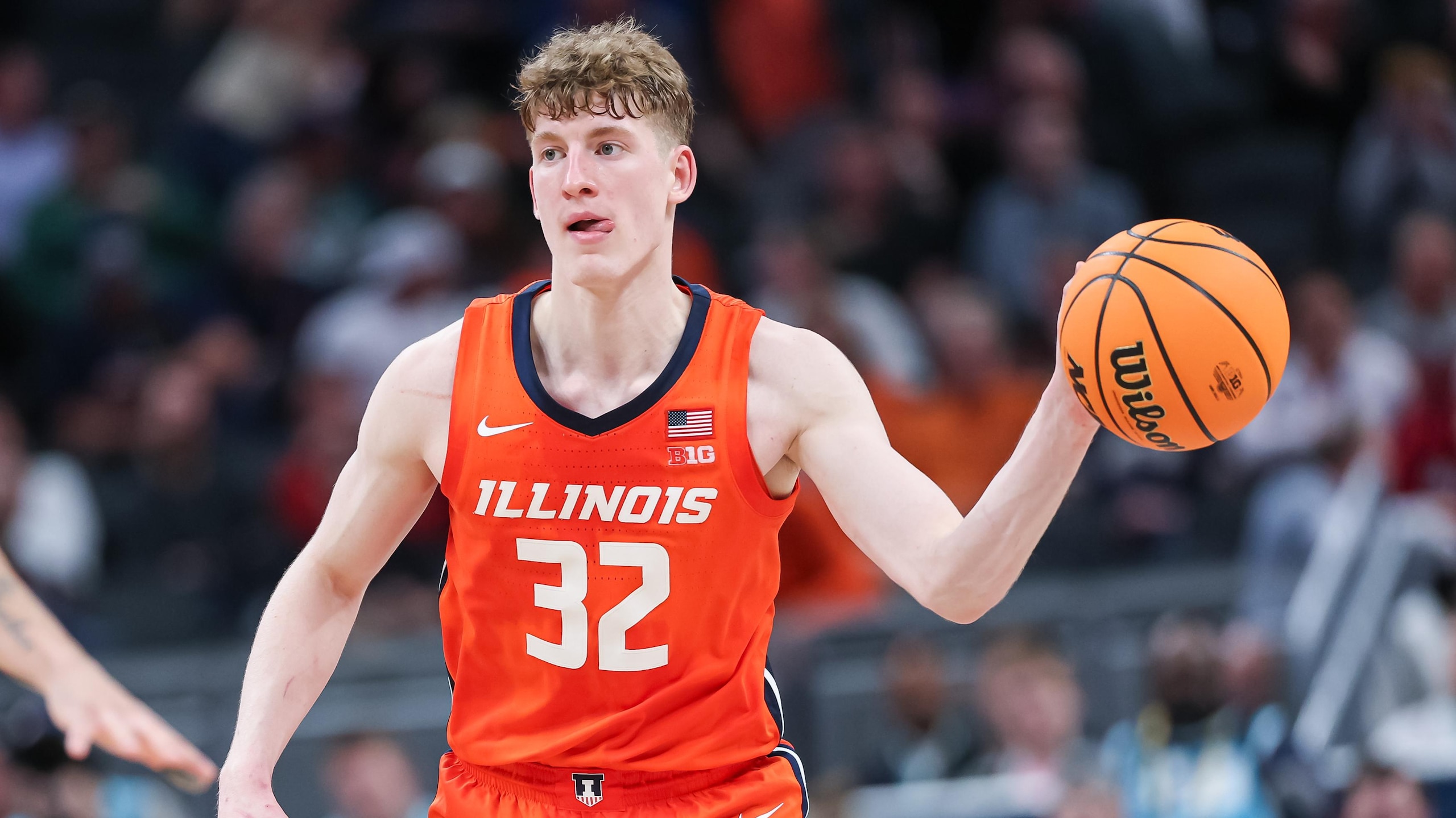 Illinois v Maryland