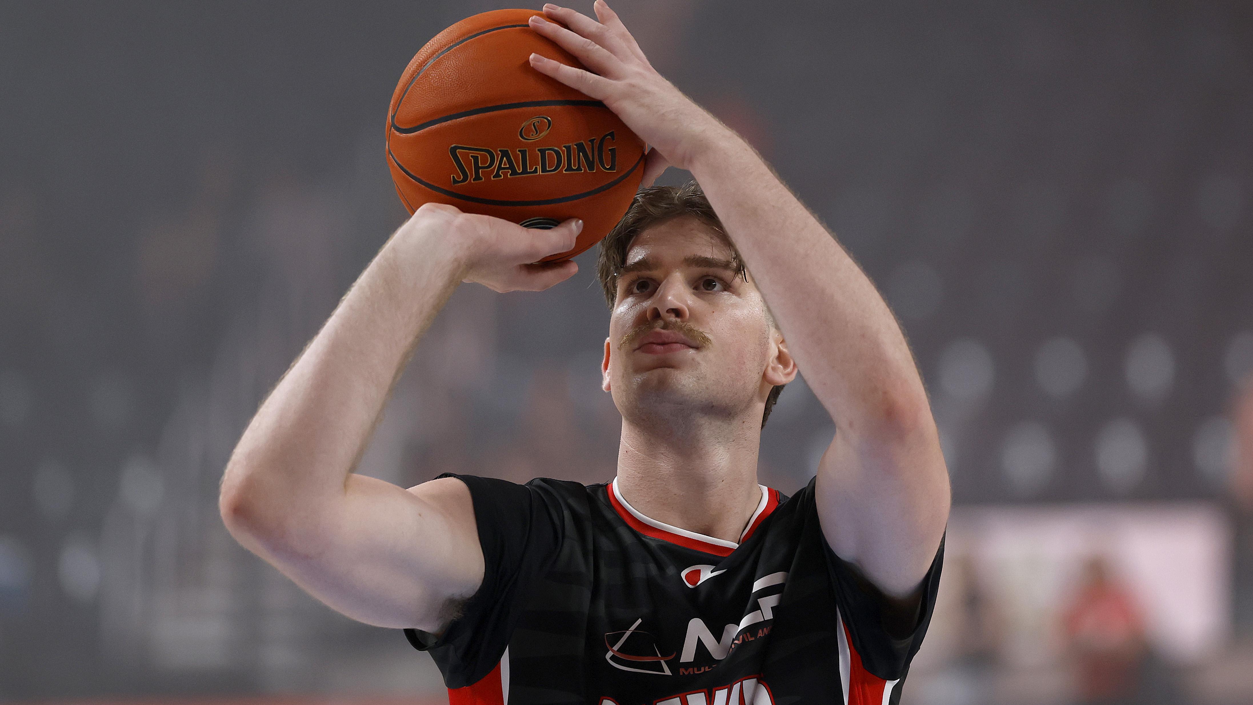 NBL Grand Final - Illawarra Hawks v Melbourne United: Game 5
