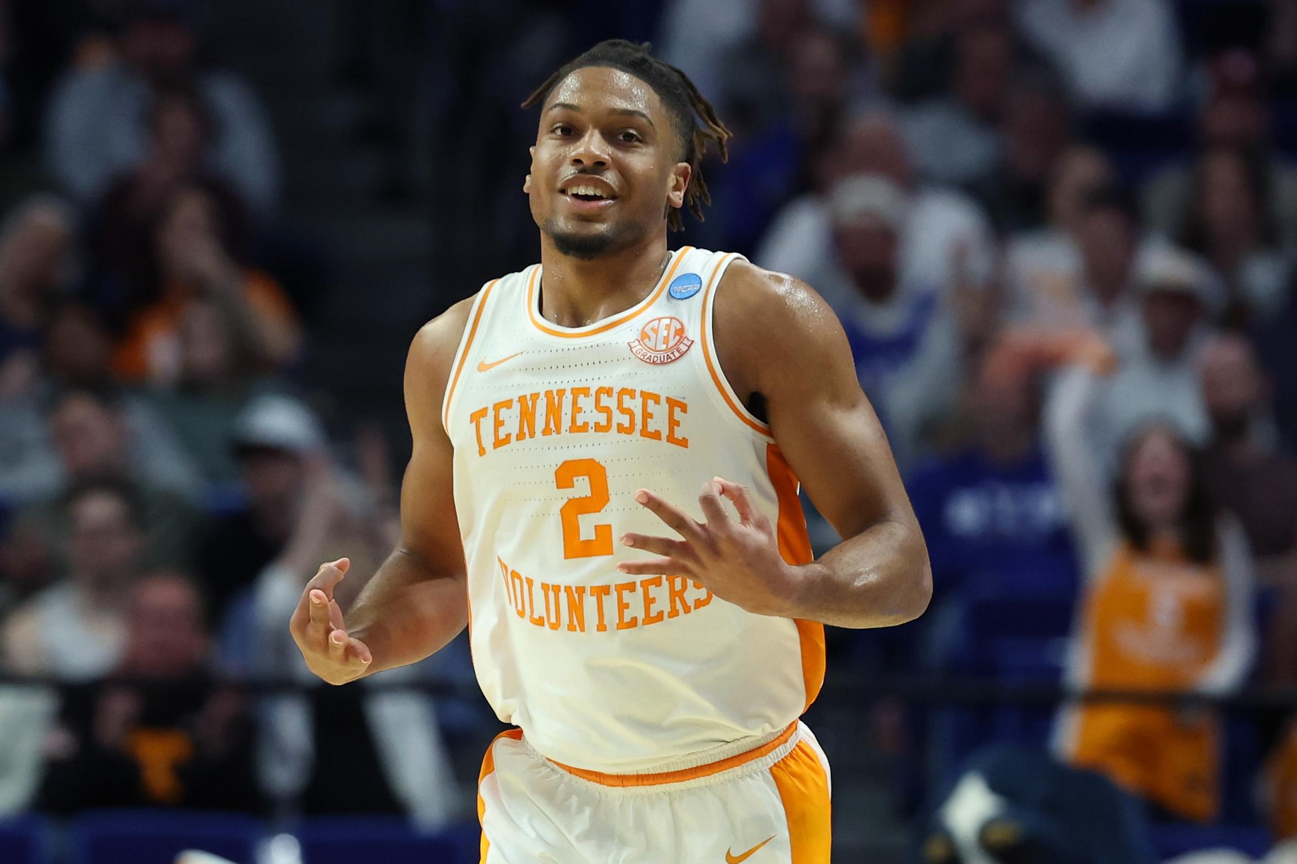 UCLA v Tennessee UCLA v Tennessee