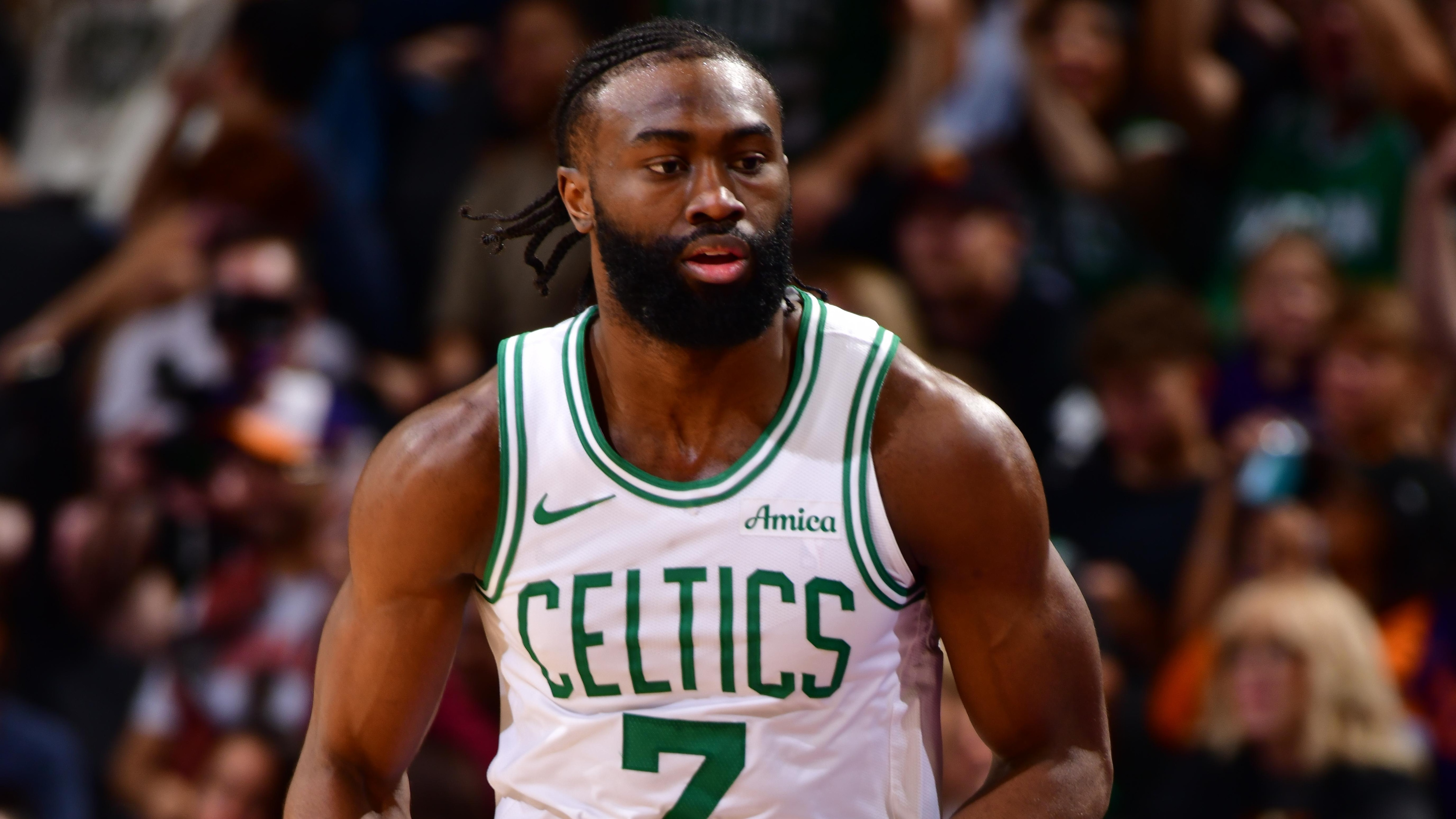 Boston Celtics v Phoenix Suns